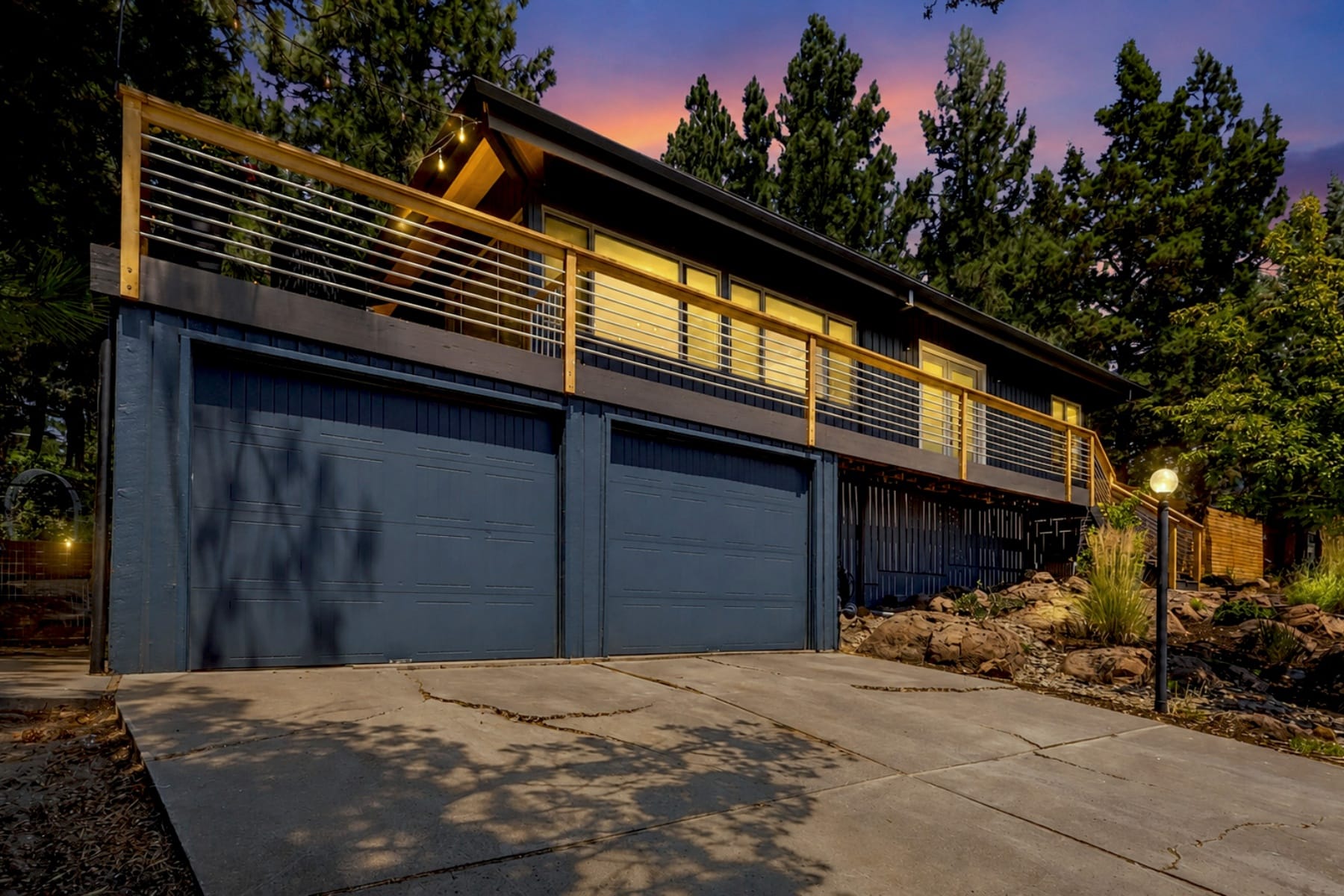  1340 NW Trenton Avenue Bend, OR 97703 - 物件實景
