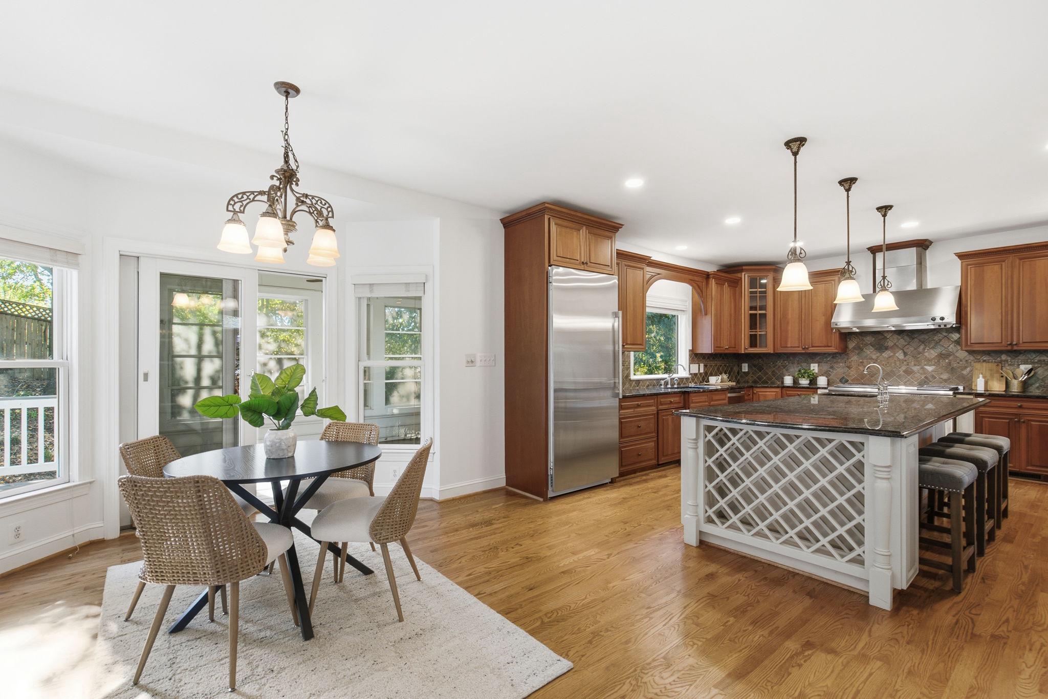  6312 Maryview Street, Alexandria, VA, 22310 - 物件實景