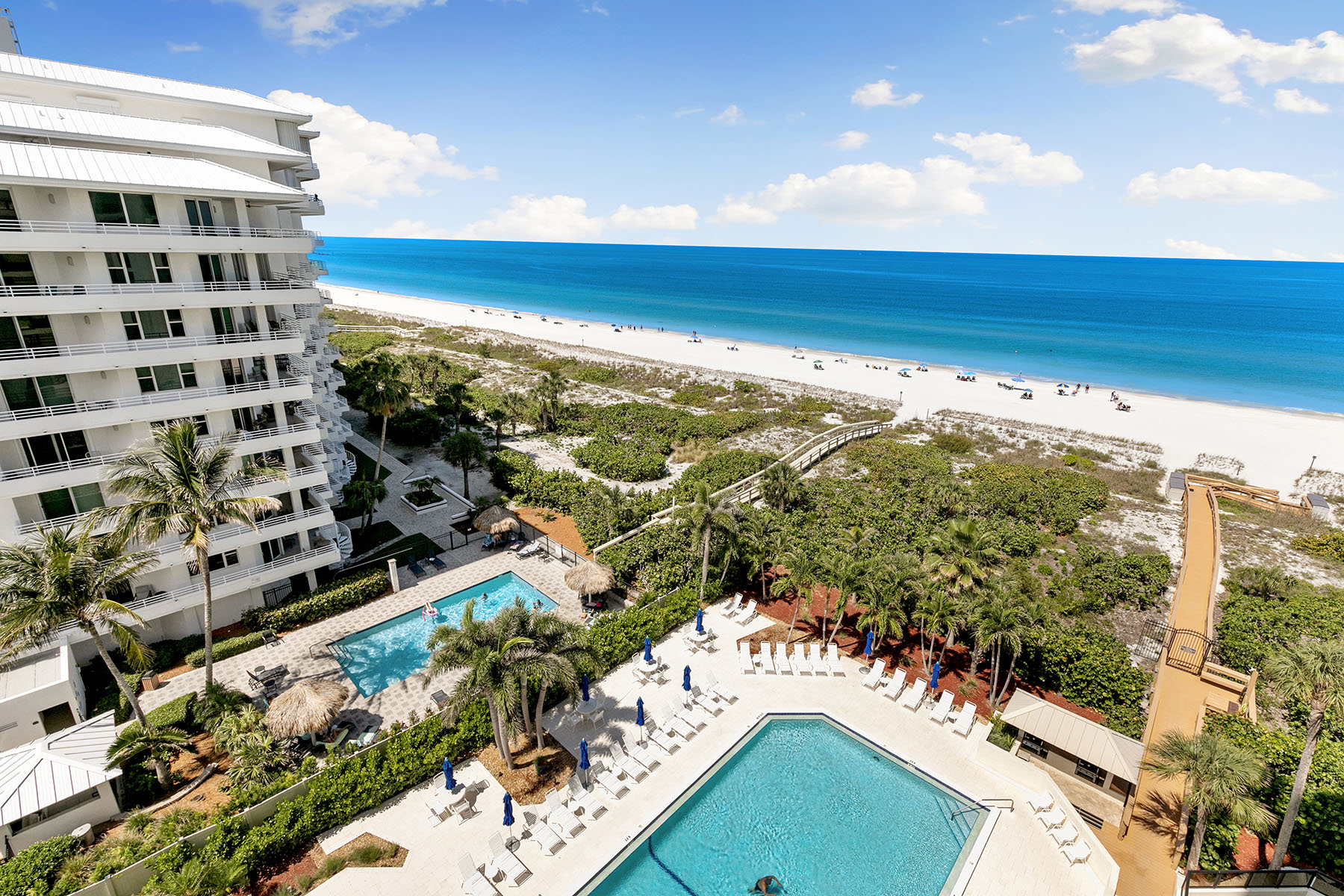  MARCO ISLAND - SANDCASTLE AT MARCO BEACH - 物件實景
