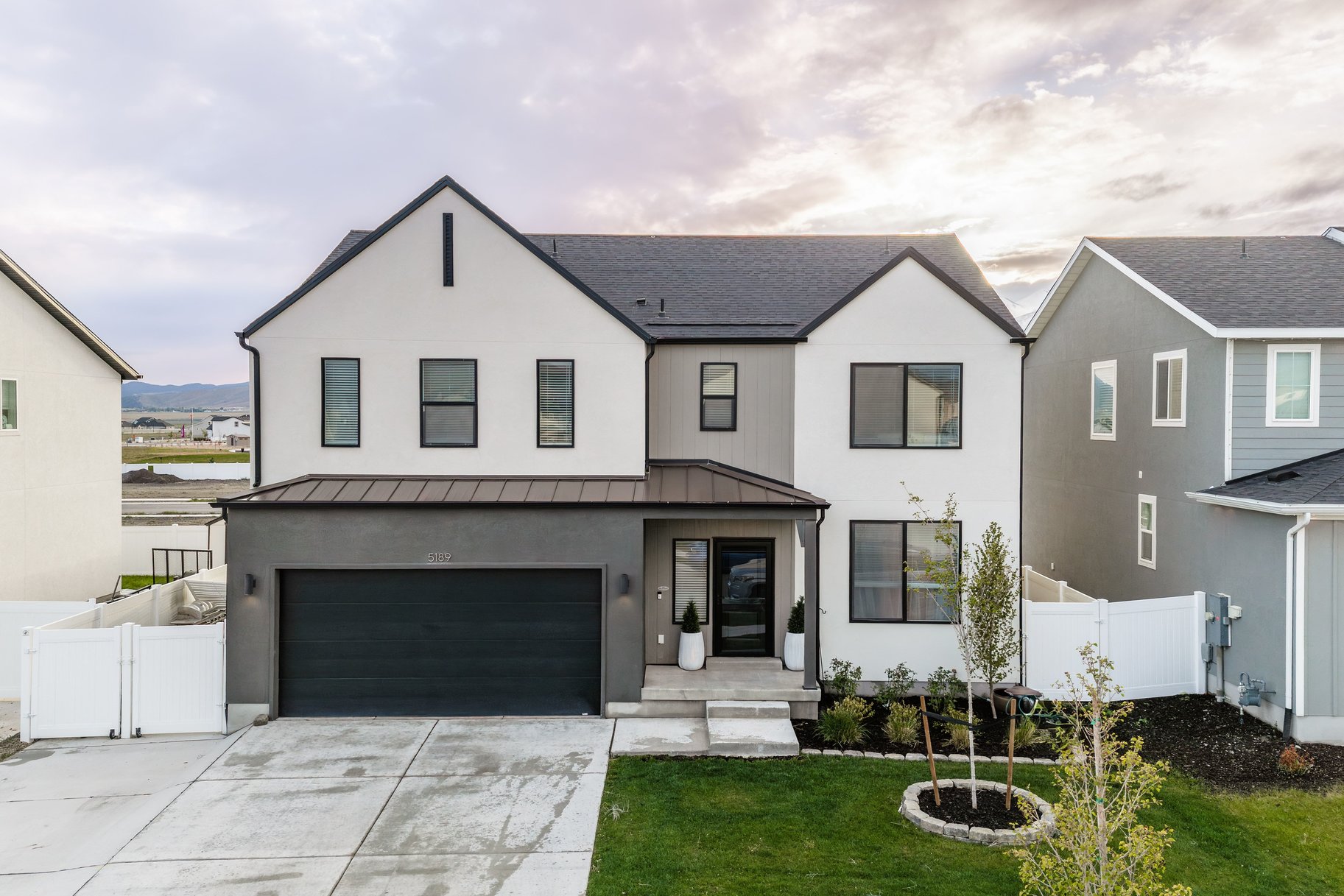  Better Than New Construction in Eagle Mountain, 2-Story with Finished Basement - 物件實景