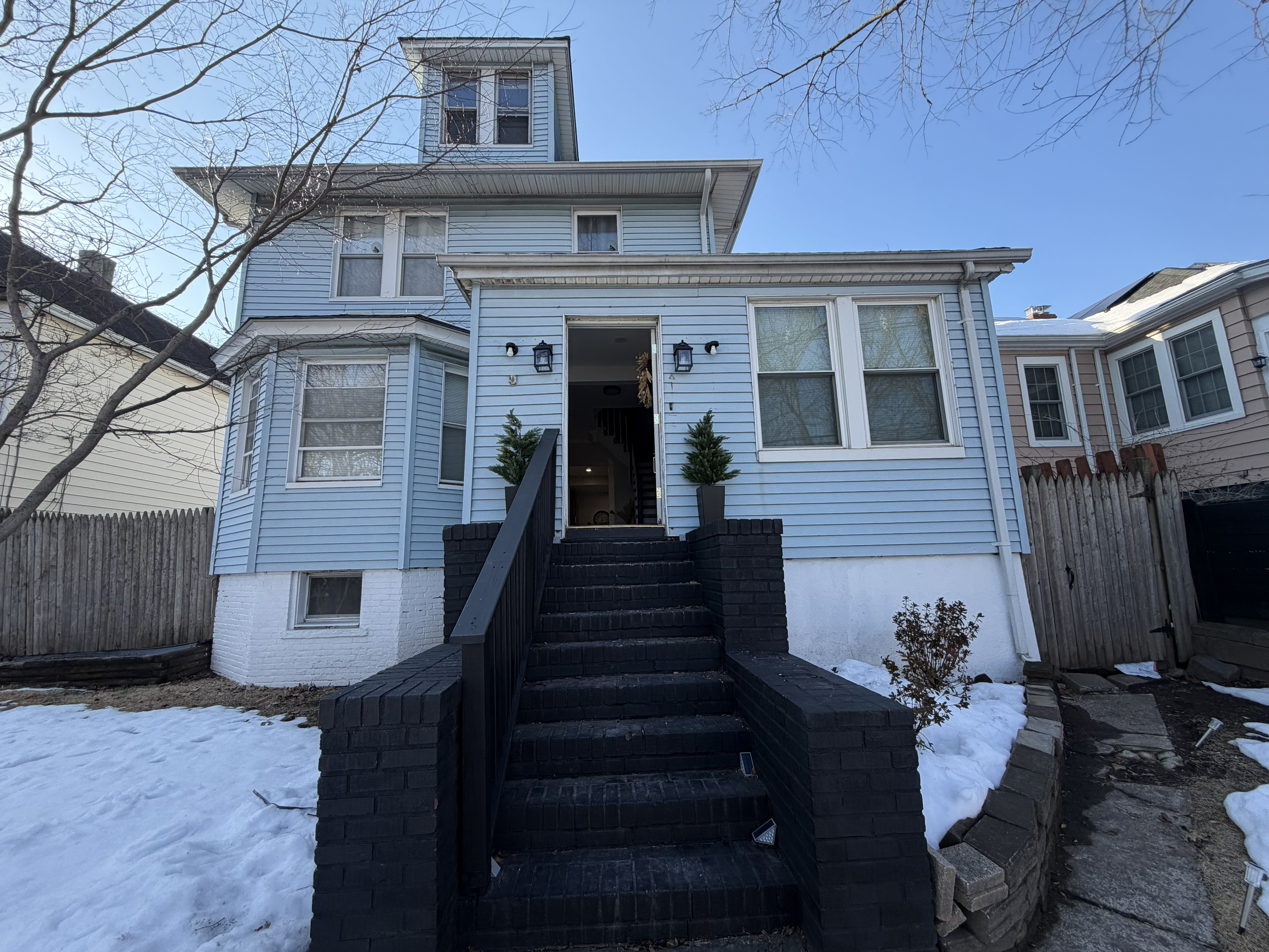 Ridgefield Park, New Jersey, 07660, United States, 3 Bedrooms Bedrooms, ,3 BathroomsBathrooms,Residential,For Sale,2048314