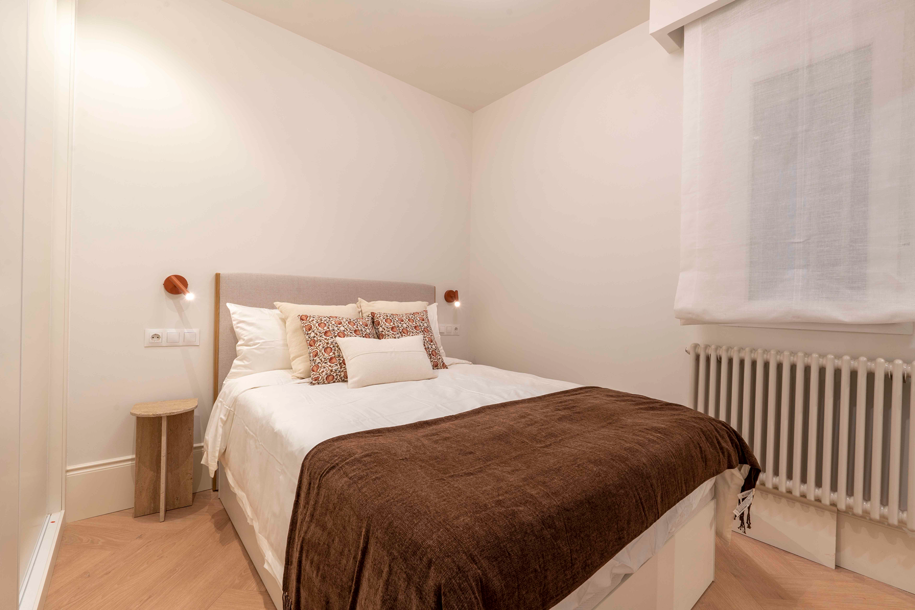  Modern flat in Barrio de Salamanca, Madrid - 物件實景