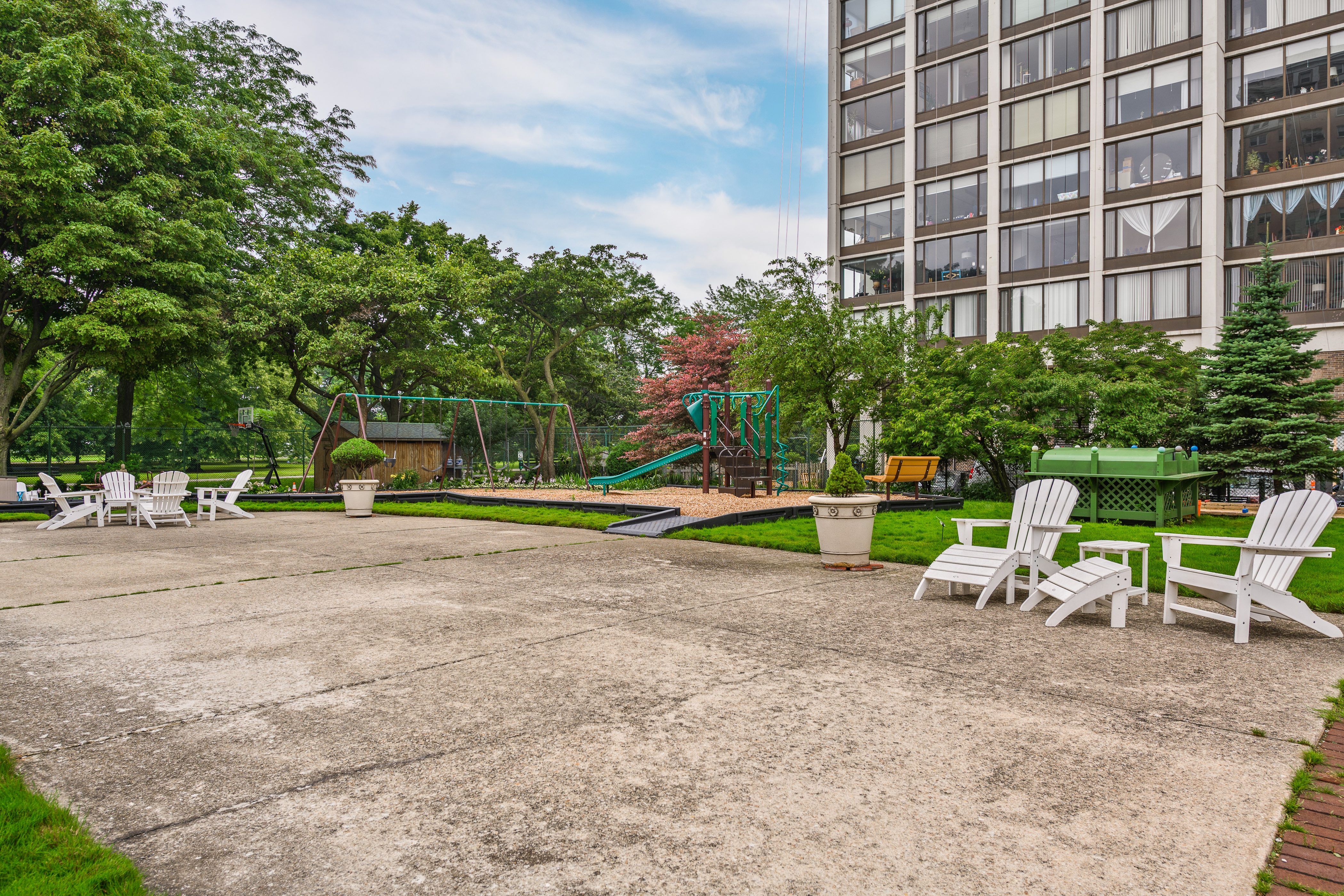  Marshall Edgewater Beach Apartments - 物件實景