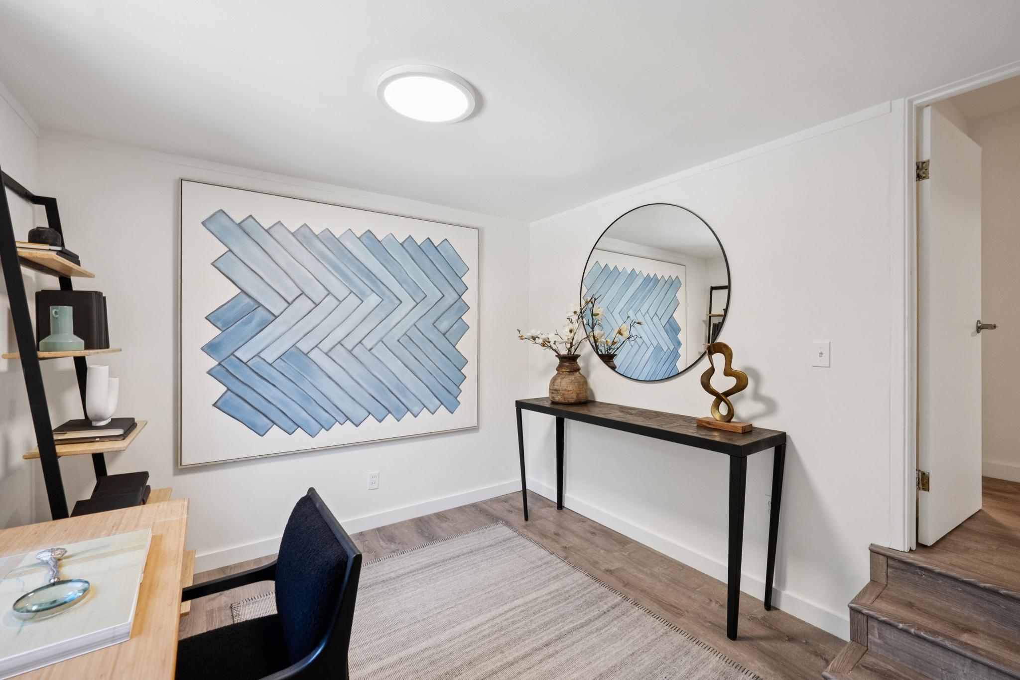  Park Life Meets Food Life - 物件實景