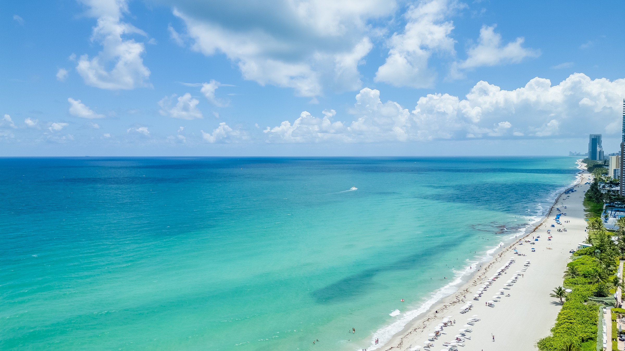  1825 S Ocean Dr, Hallandale Beach, FL, 33009 - 物件實景