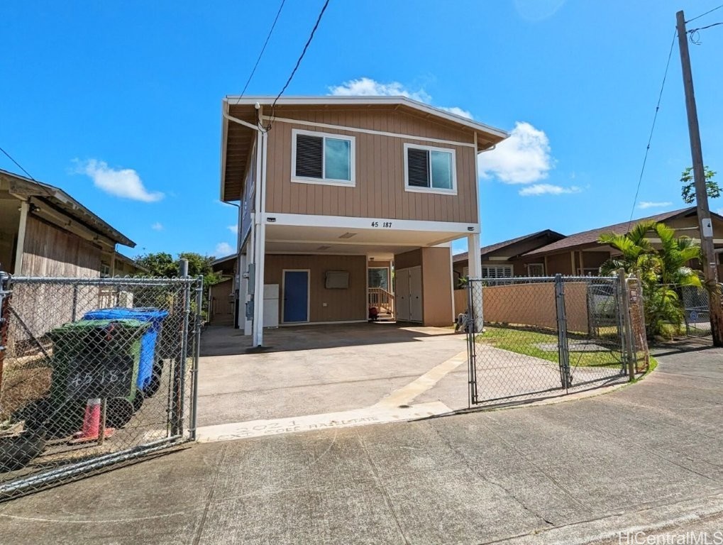 Kaneohe, Hawaii, 96744, United States, 6 Bedrooms Bedrooms, ,4 BathroomsBathrooms,Residential,For Sale,2002145