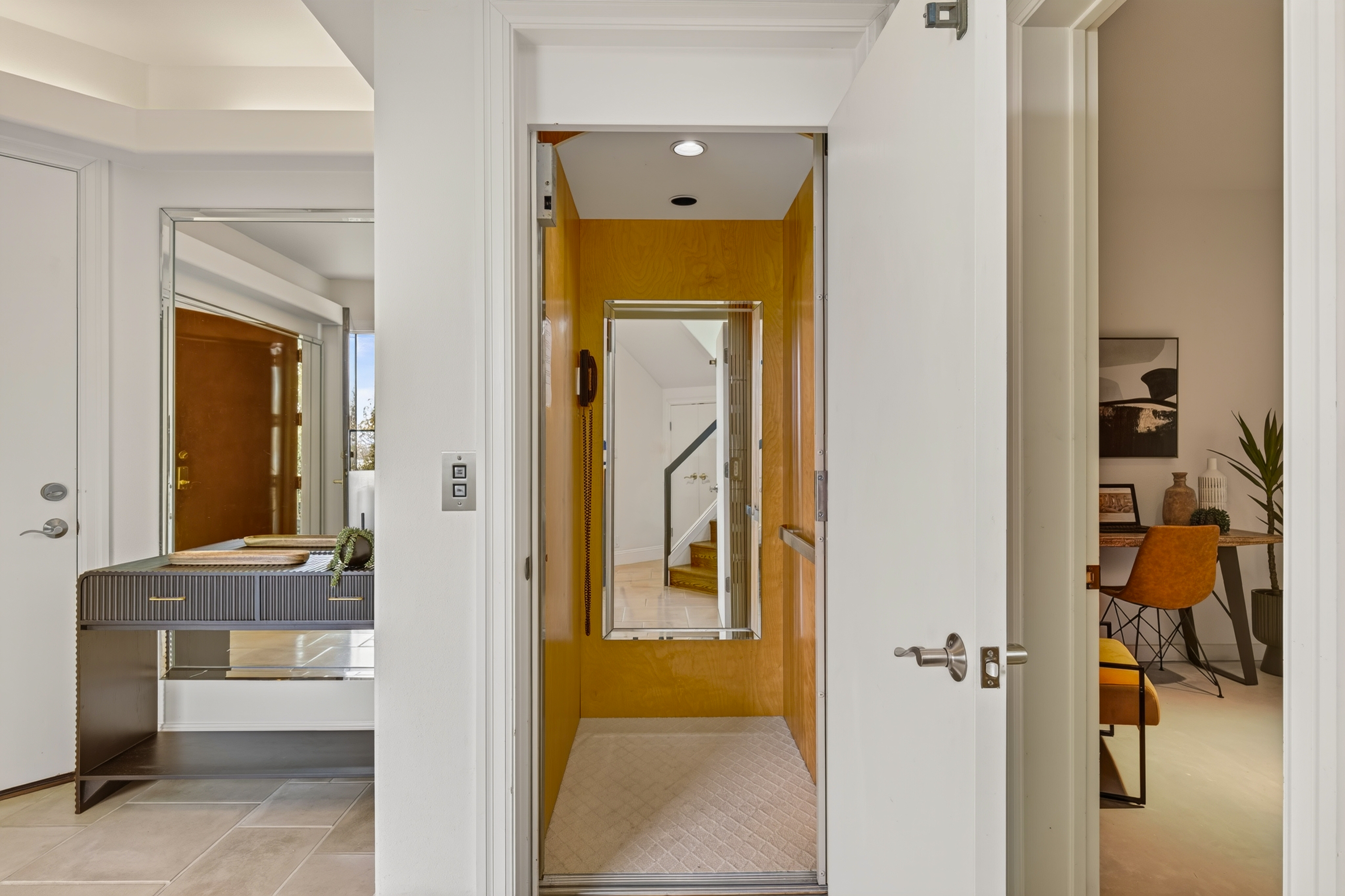  Distinctive Sausalito Residence - 物件實景
