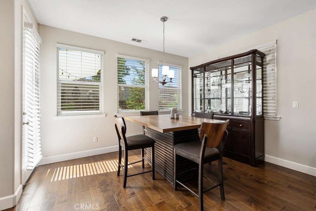 Paso Robles, California, 93446, United States, 4 Bedrooms Bedrooms, ,3 BathroomsBathrooms,Residential,For Sale,1894330