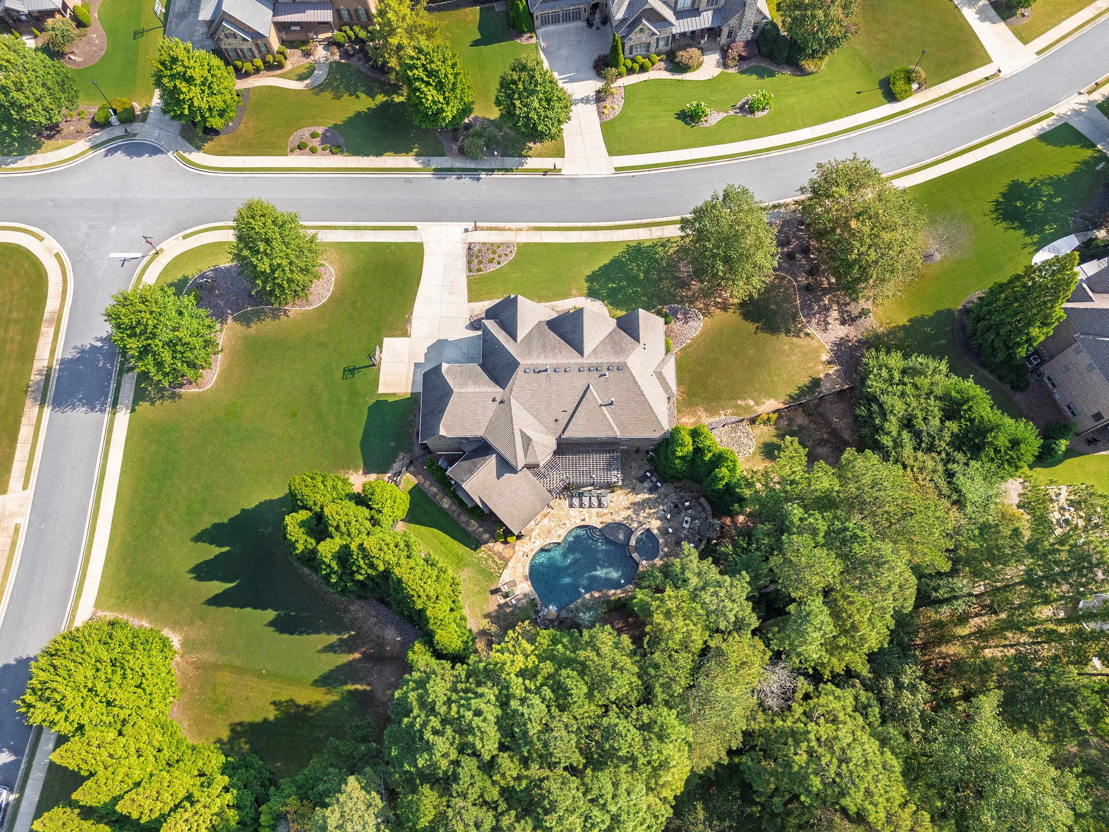  Offering an Exceptional Sense of Community Within a Luxury Gated Setting. - 物件實景