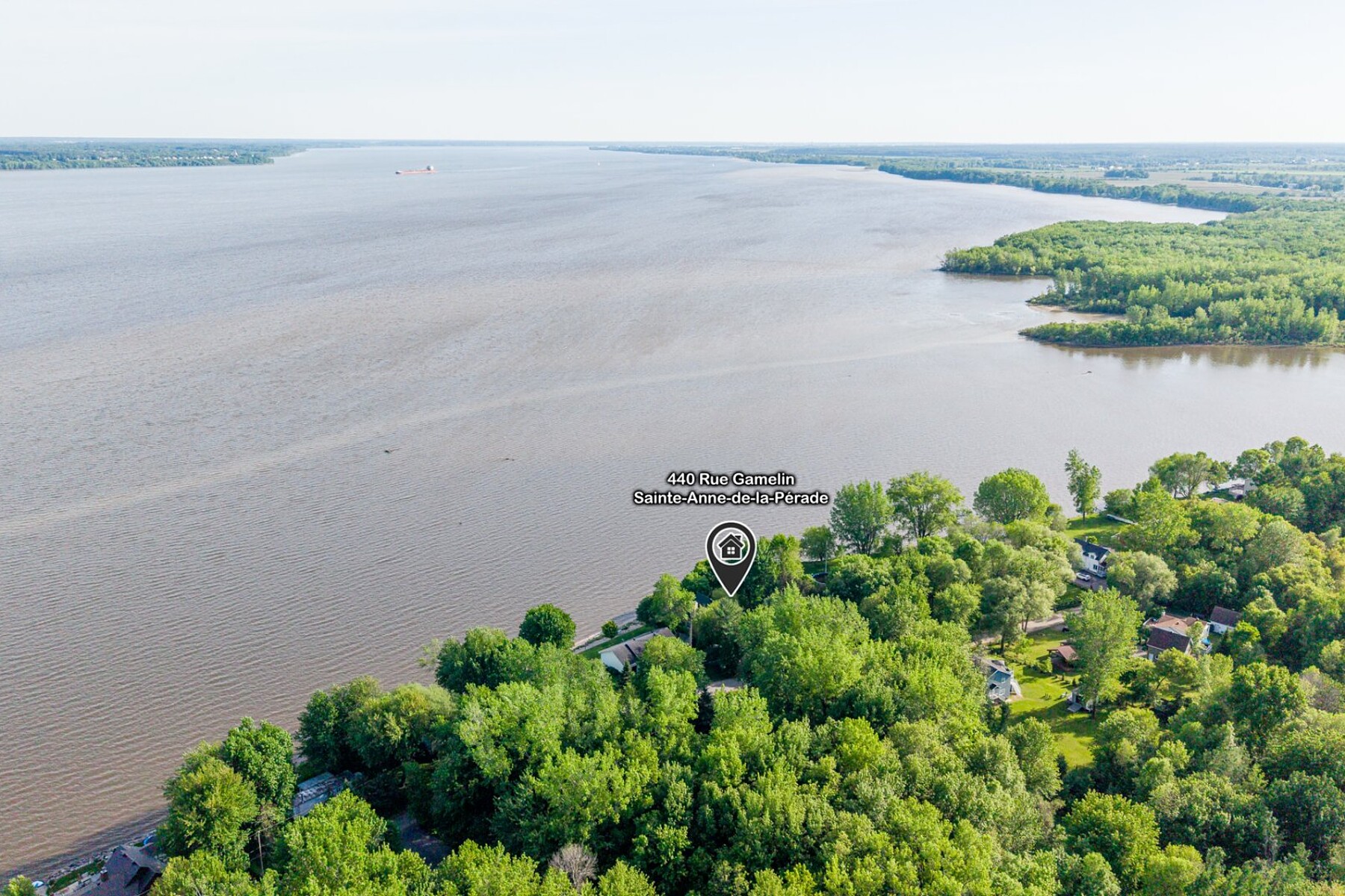  Sainte-Anne-de-la-Pérade, Mauricie - 物件實景