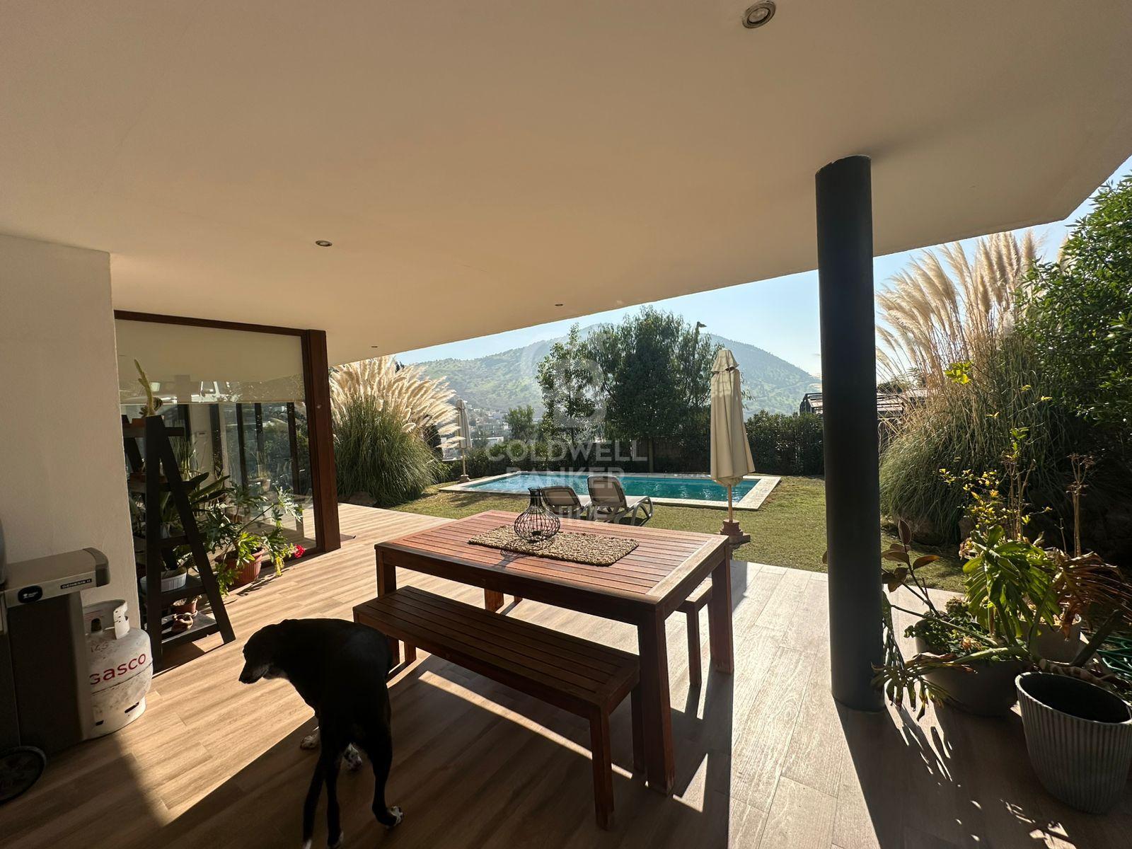 Colina, Chile, 3 Bedrooms Bedrooms, ,3 BathroomsBathrooms,Residential,For Sale,1902033