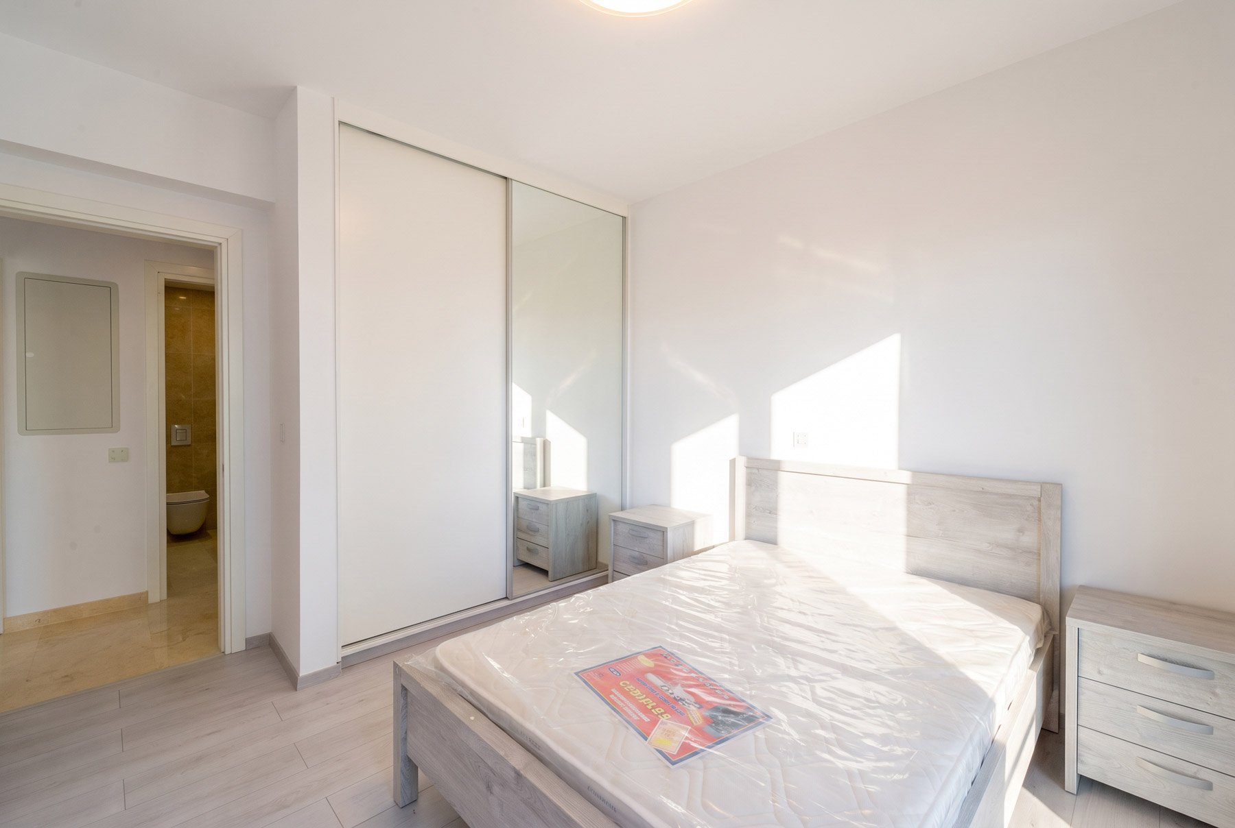  Stylish Two Bedroom Apartment in a Modern Complex with Pool in Universal, Pafos - 物件實景