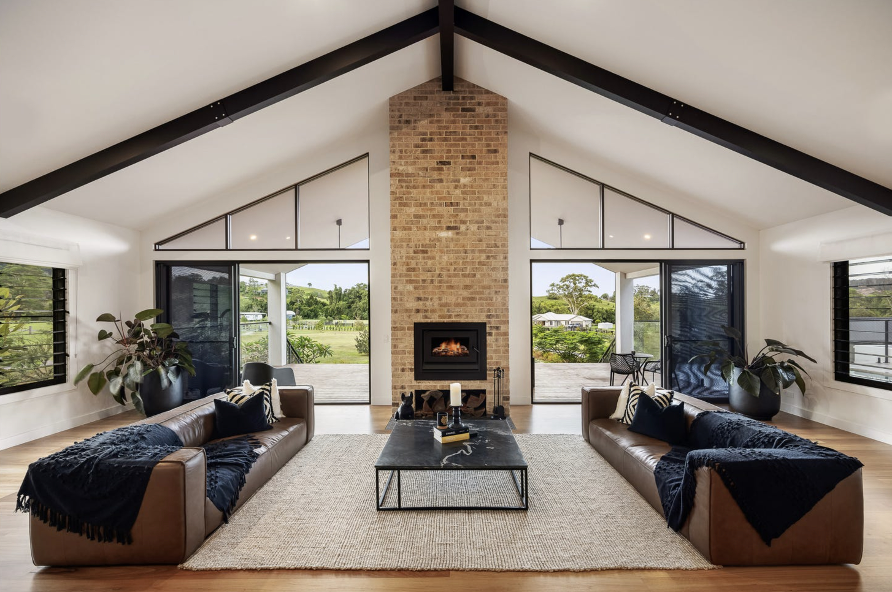  Private Hinterland Estate with Luxury Living and Boutique Retreat Potential - 物件實景