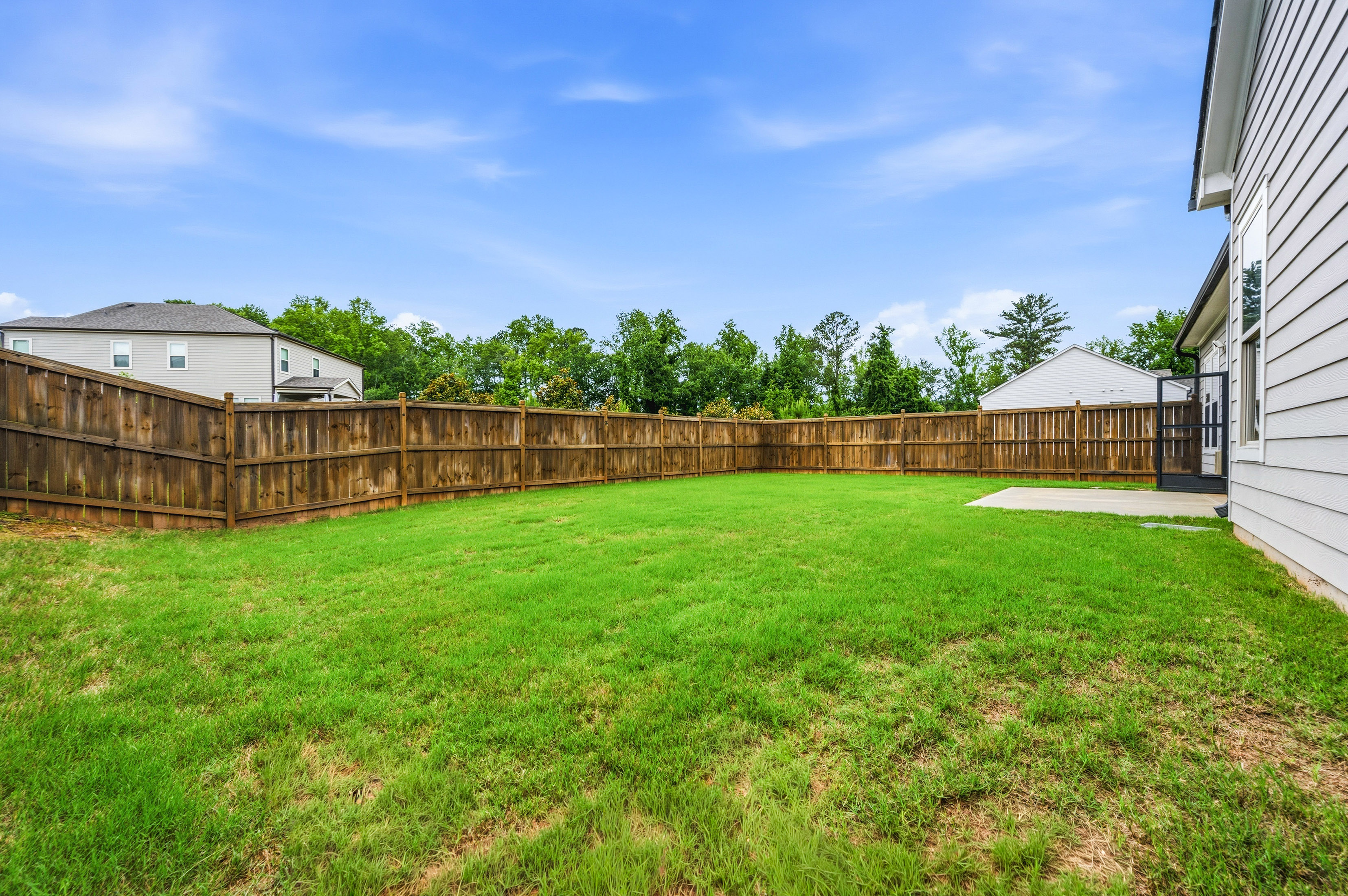  Immaculate Stepless Ranch in Desirable Summerfield - 物件實景