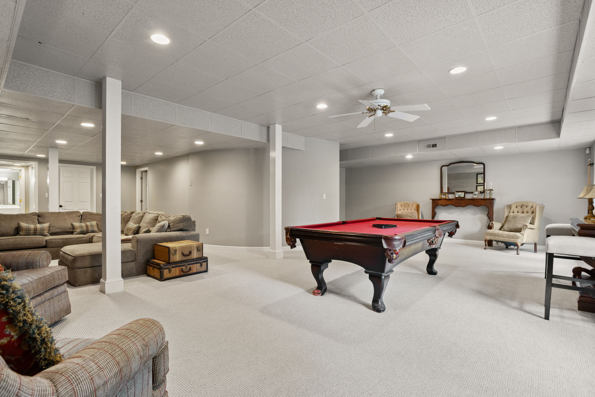  29 Quail Hill Drive, Greenville, SC 29607 - 物件實景