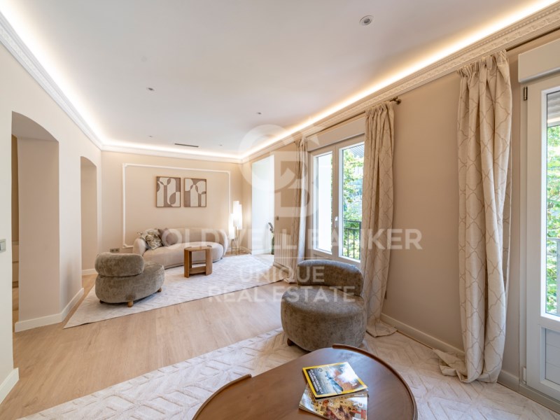 Madrid, Comunidad de Madrid, ES, 3 Bedrooms Bedrooms, ,2 BathroomsBathrooms,Residential,For Sale,1987626