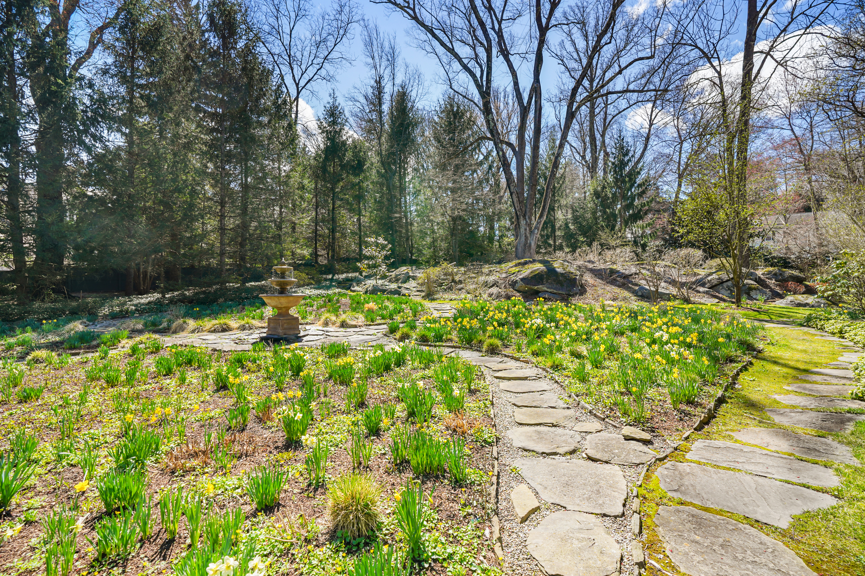  135 & 129 Zaccheus Mead Lane - 物件實景