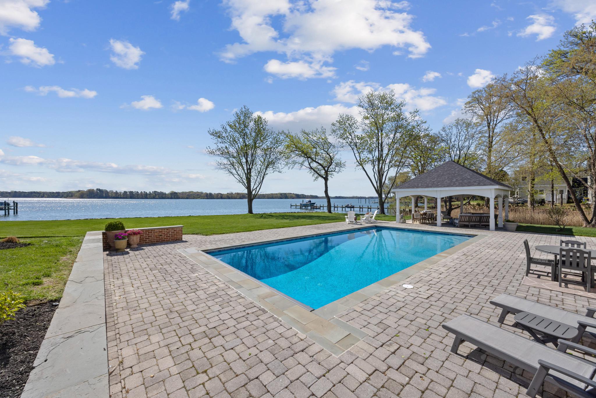  200 Wye Road, Queenstown, MD, 21658 - 物件實景