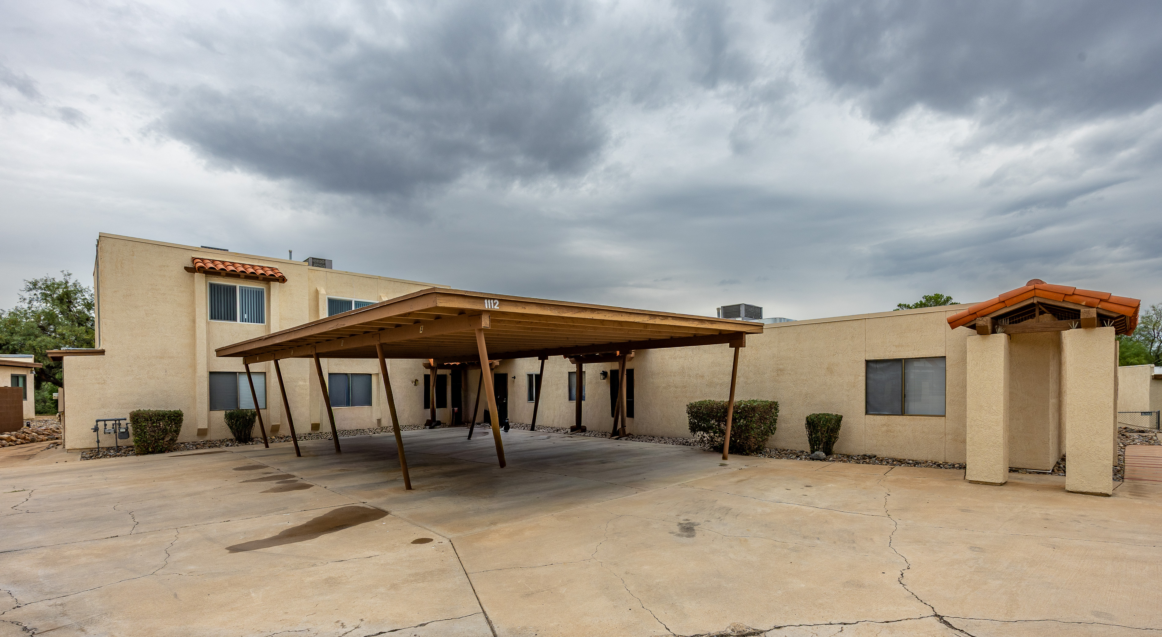 Plaza Oro Loma , Sierra Vista, AZ 85635