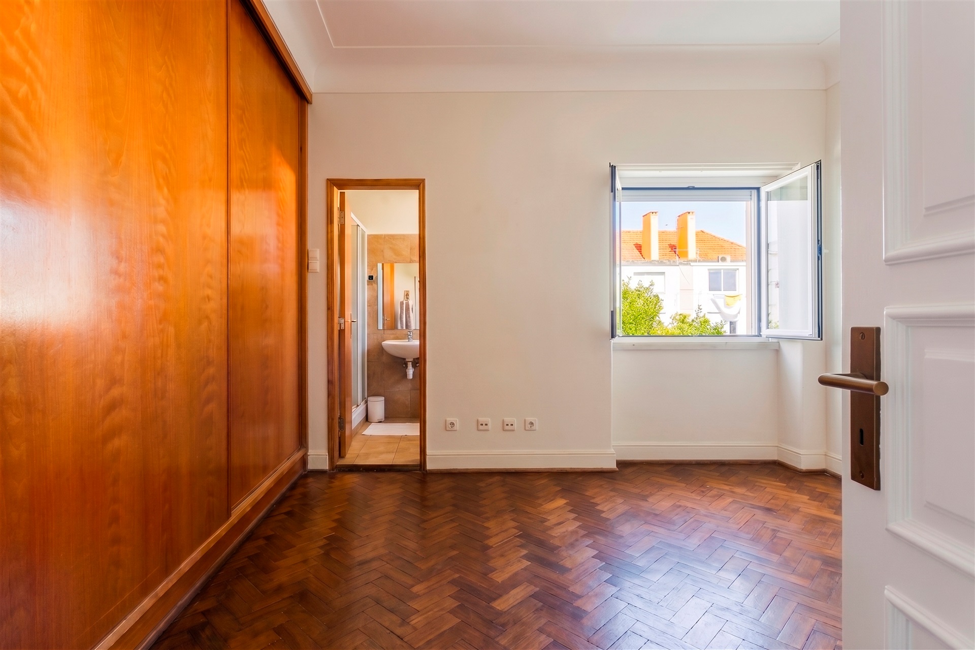  Flat, 4 bedrooms, for Sale - 物件實景