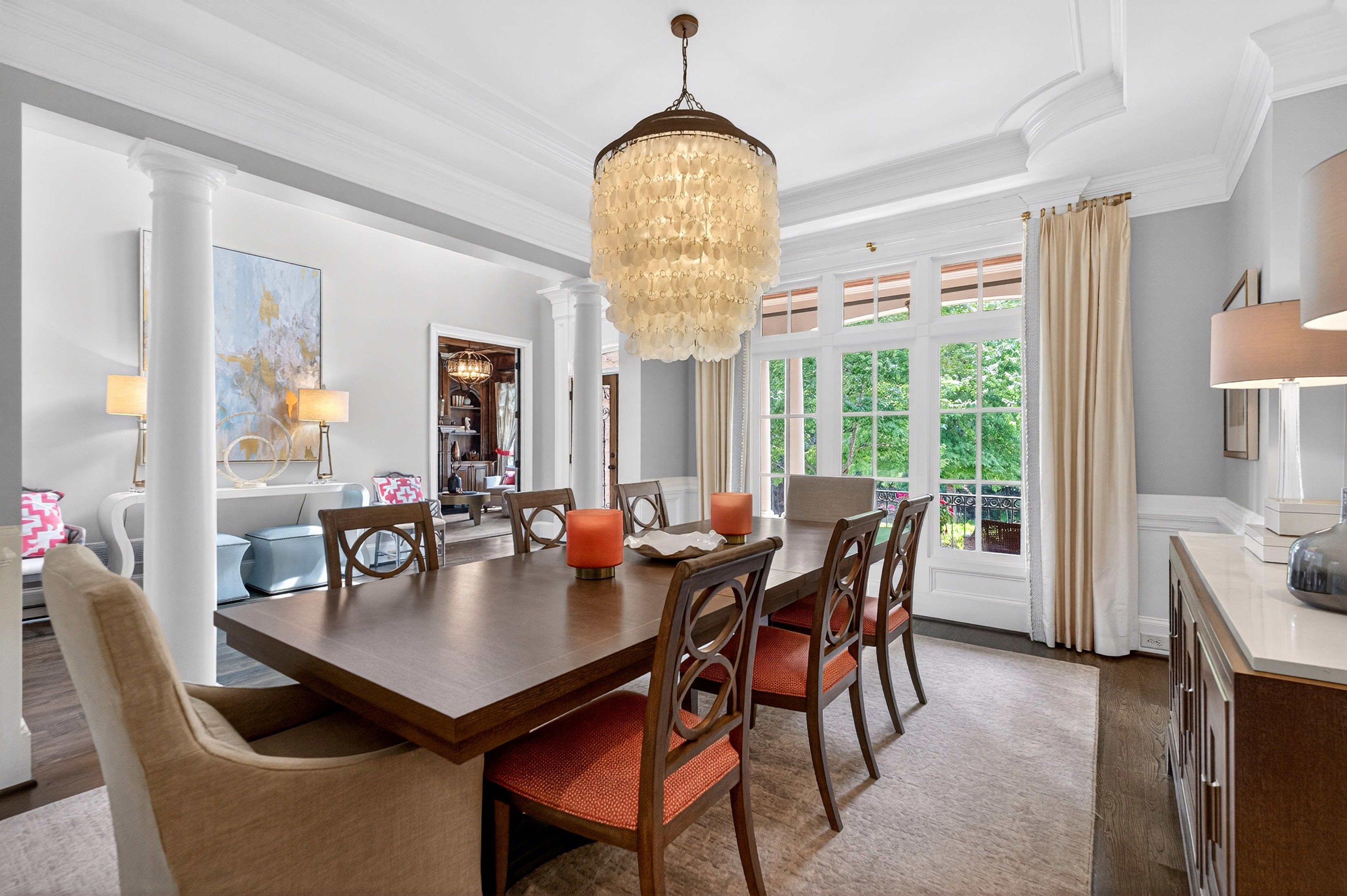  Luxury Estate Living Meets Modern Sophistication - 物件實景