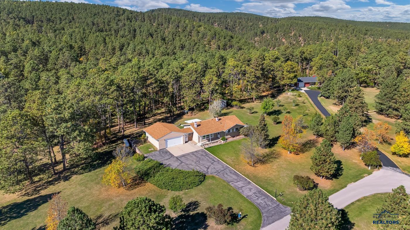 Black Hawk, South Dakota, 57718, United States, 4 Bedrooms Bedrooms, ,2 BathroomsBathrooms,Residential,For Sale,1997347