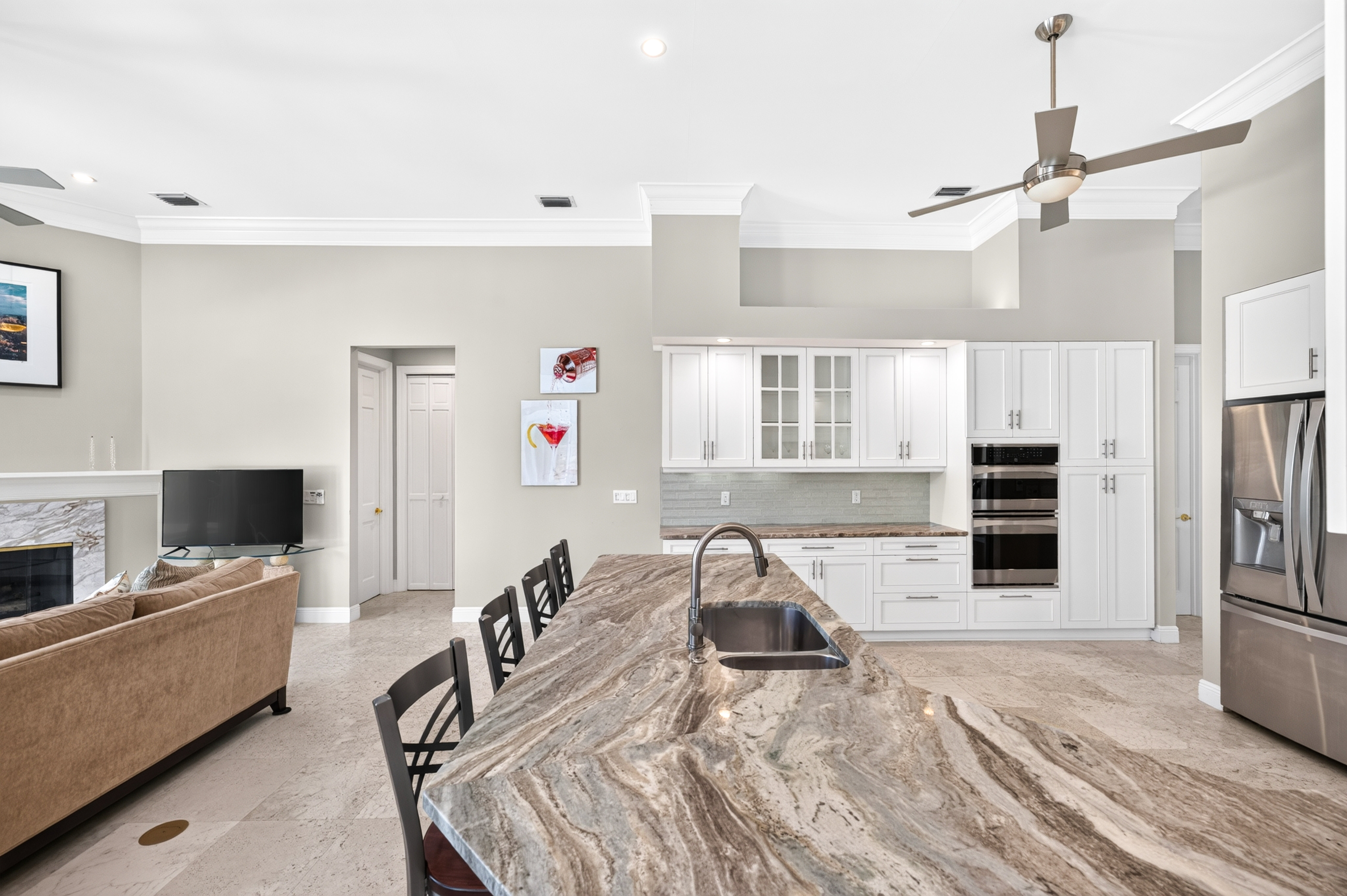 311 Shores Drive, Indian River Shores, FL, 32963 - 物件實景