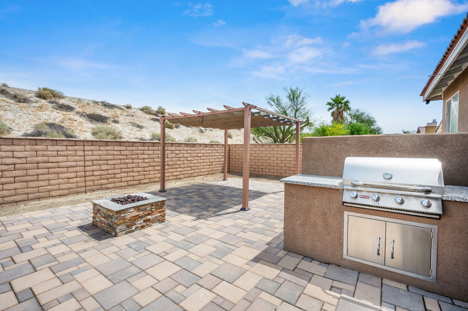 Indio, California, 92203, United States, 4 Bedrooms Bedrooms, ,3 BathroomsBathrooms,Residential,For Sale,1915530