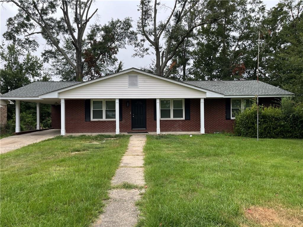 Delray Dr, Columbus, GA 31907
