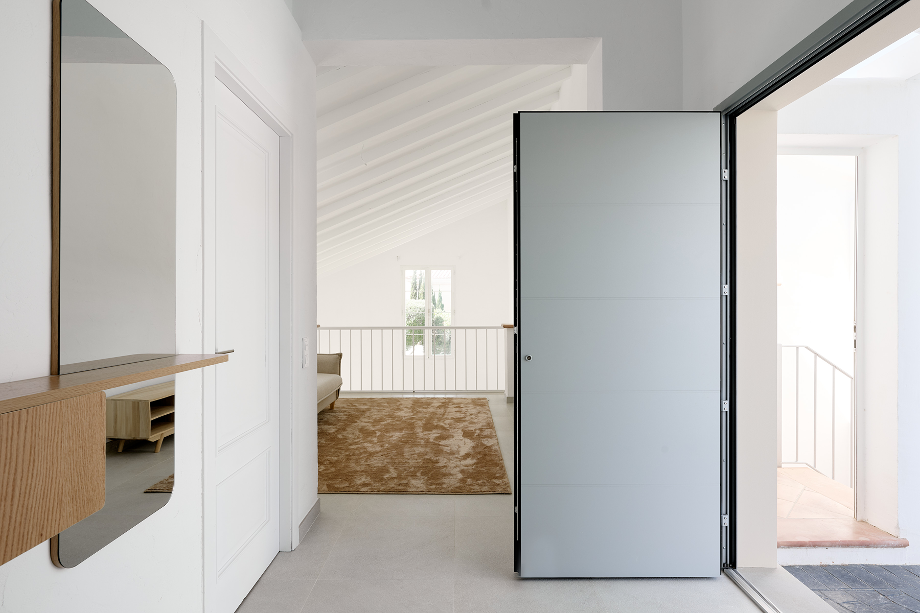  Renovated villa with pool and guest apartment in Nova Santa Ponsa - 物件實景