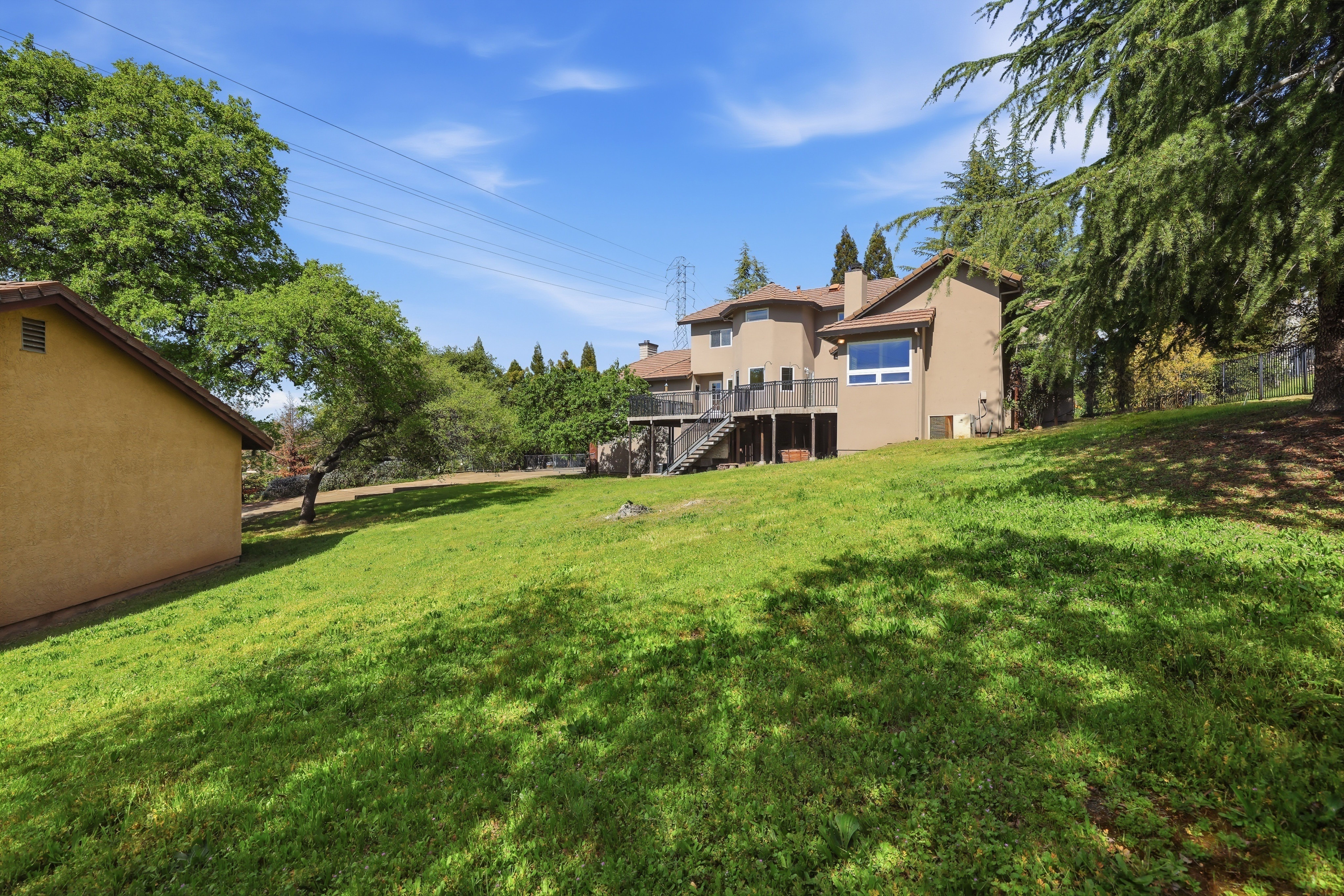  8992 Bronson Drive, Granite Bay, CA 95746 - 物件實景