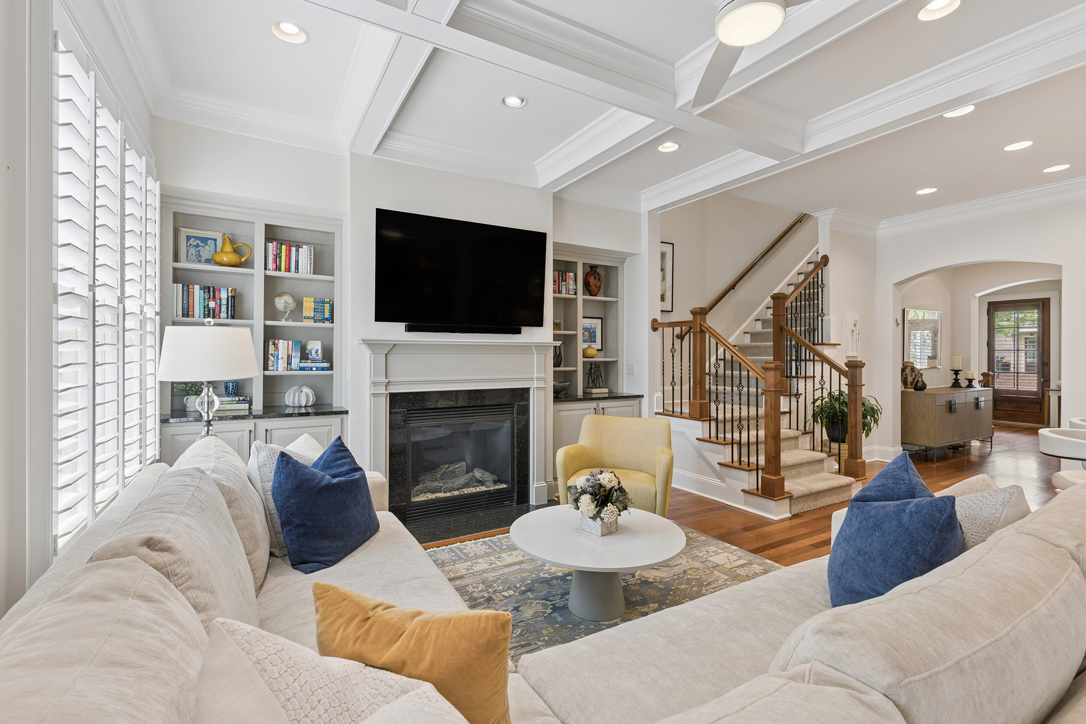  Exceptional Townhome Offers a Resort-like Lifestyle - 物件實景