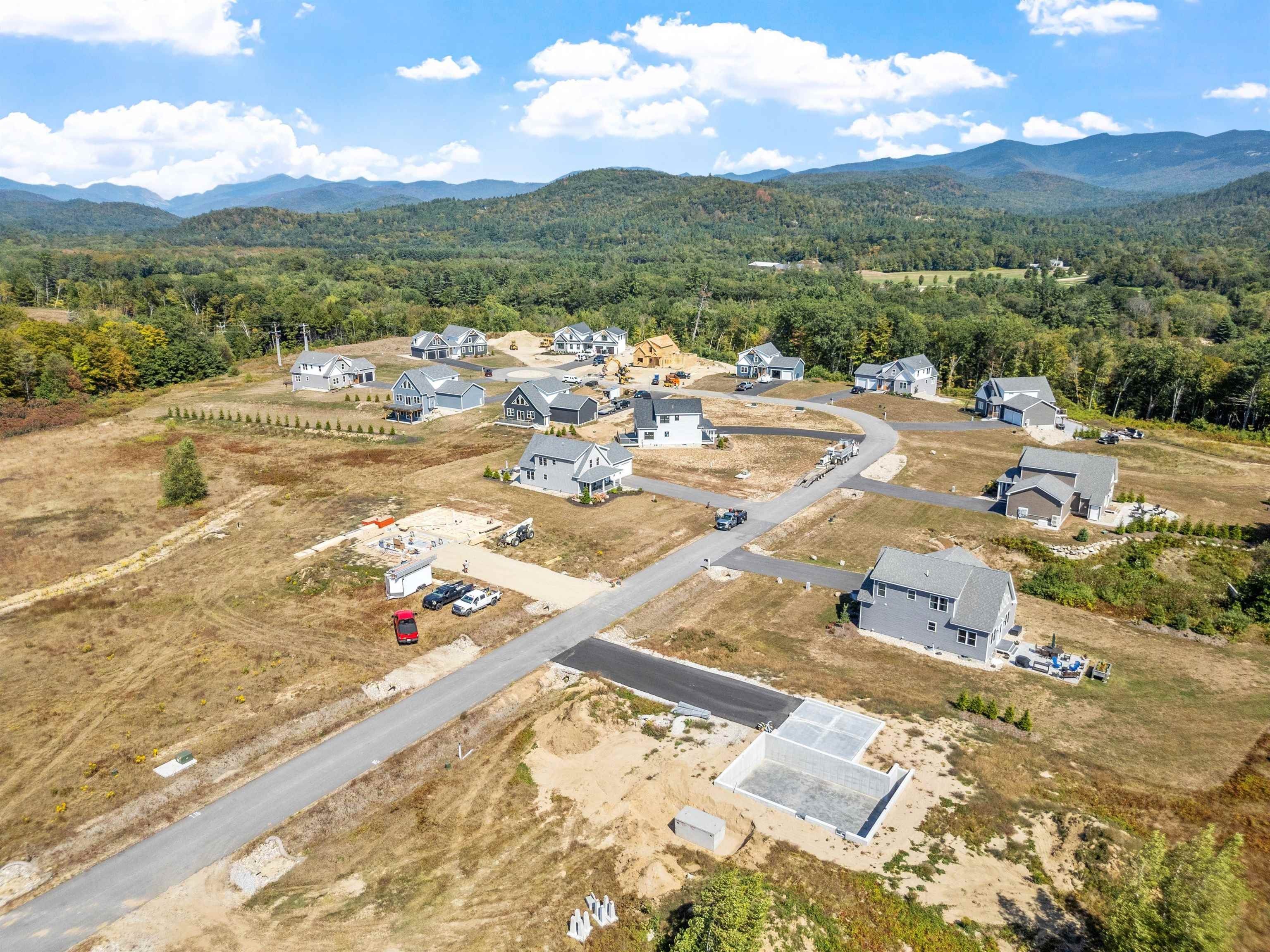 Thornton, New Hampshire, 03285, United States, 3 Bedrooms Bedrooms, ,3 BathroomsBathrooms,Residential,For Sale,1974292