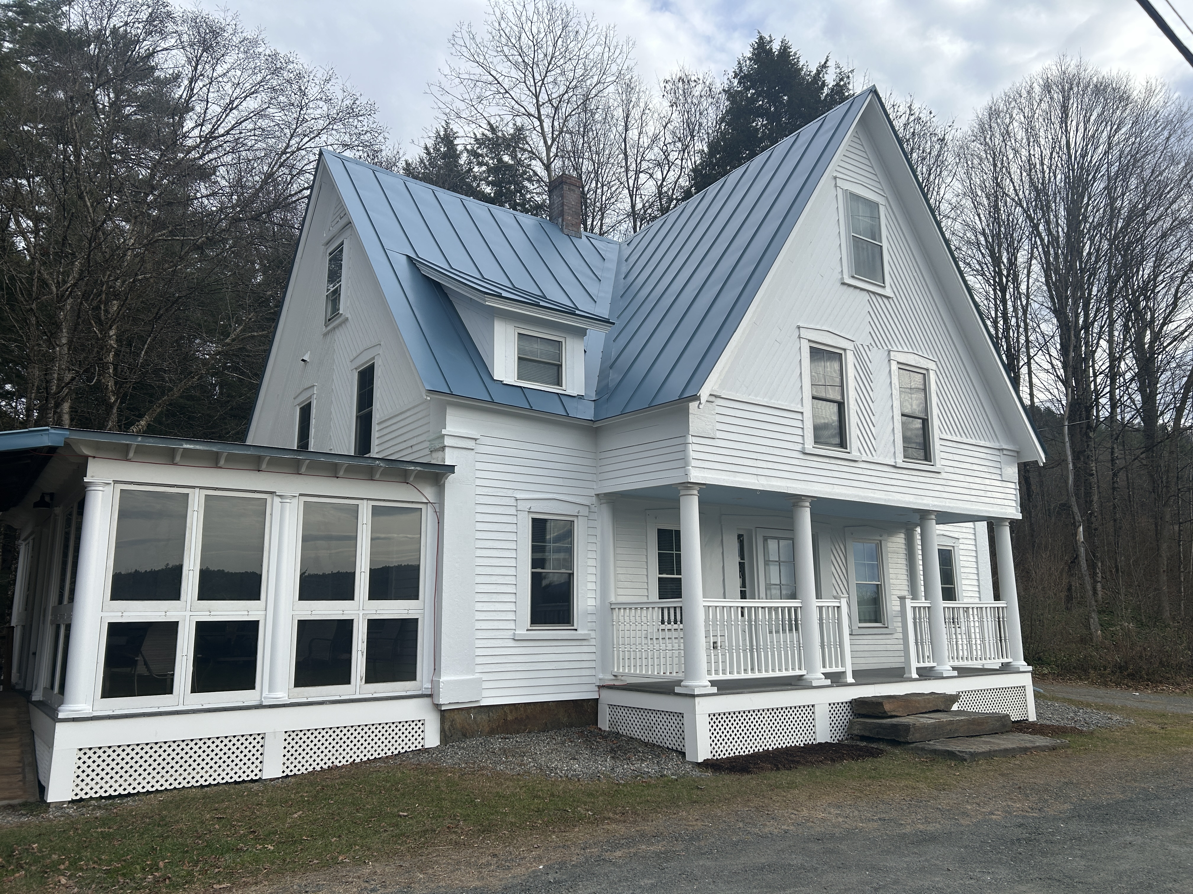  978 Dartmouth College Highway - 物件實景