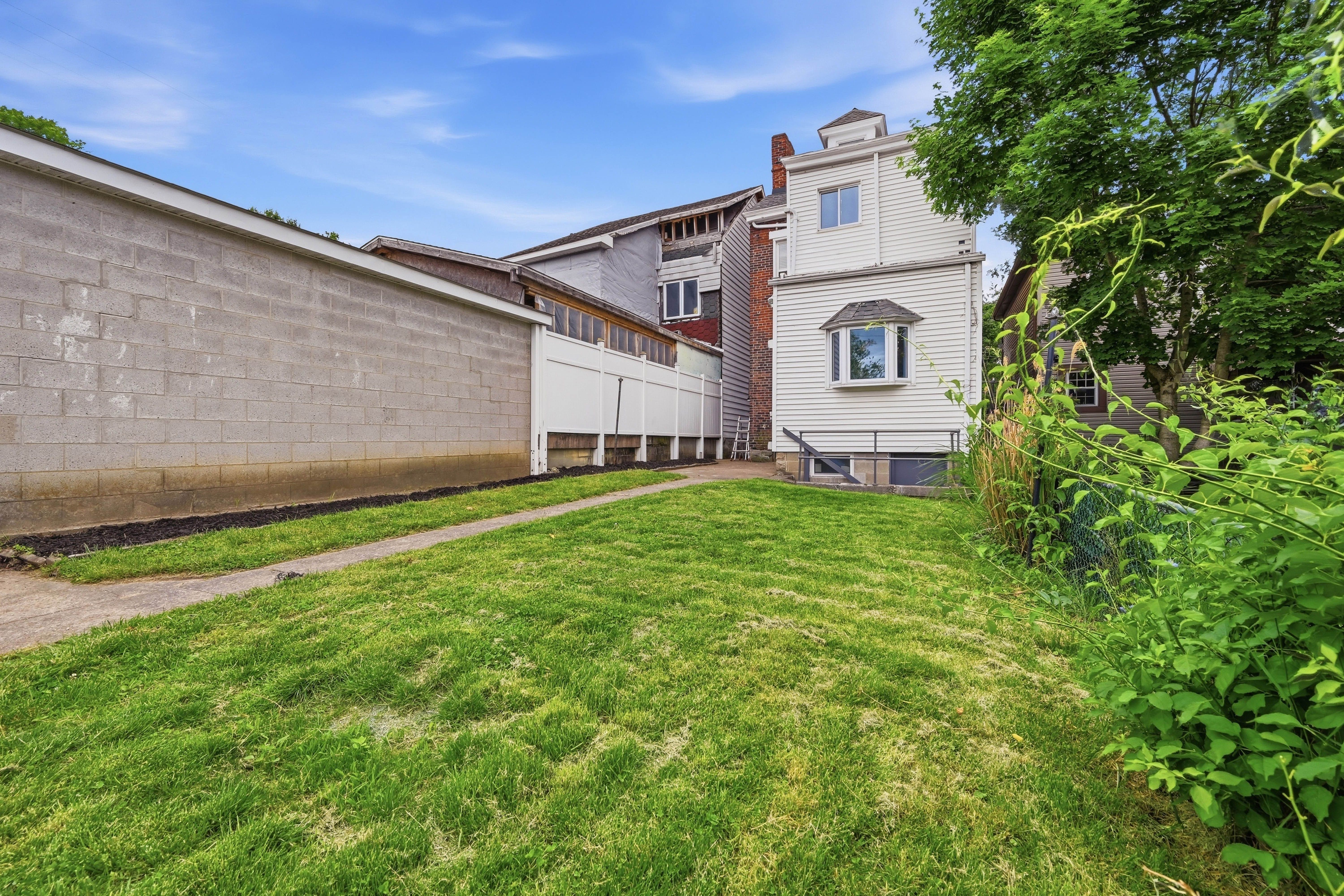  504 Augusta Street, Pittsburgh, PA 15211 - 物件實景
