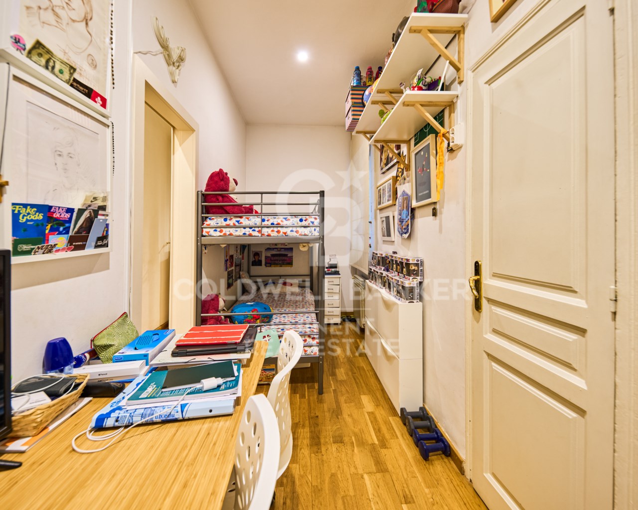 Barcelona, Catalonia, ES, 2 Bedrooms Bedrooms, ,2 BathroomsBathrooms,Residential,For Sale,1699958