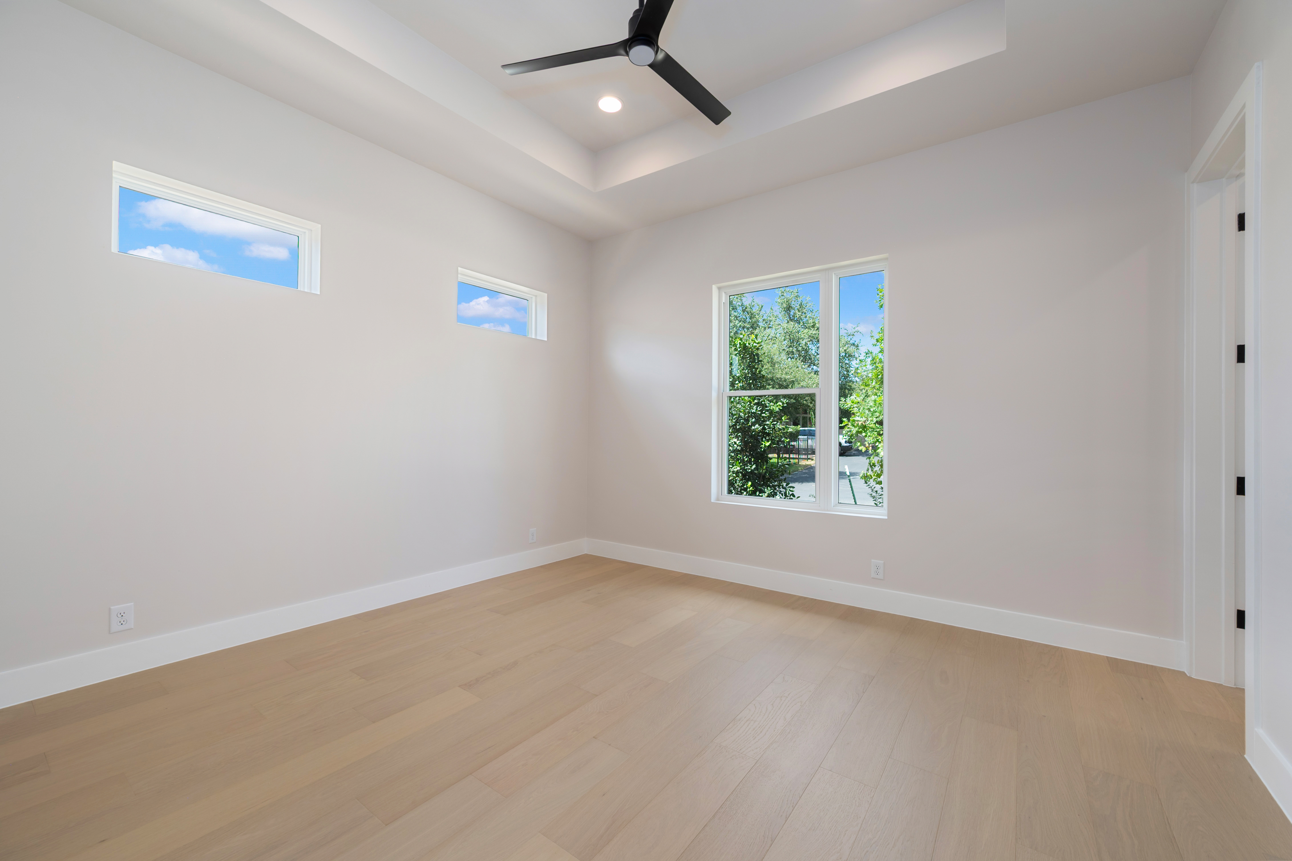  Elevated Fairway Living - 物件實景