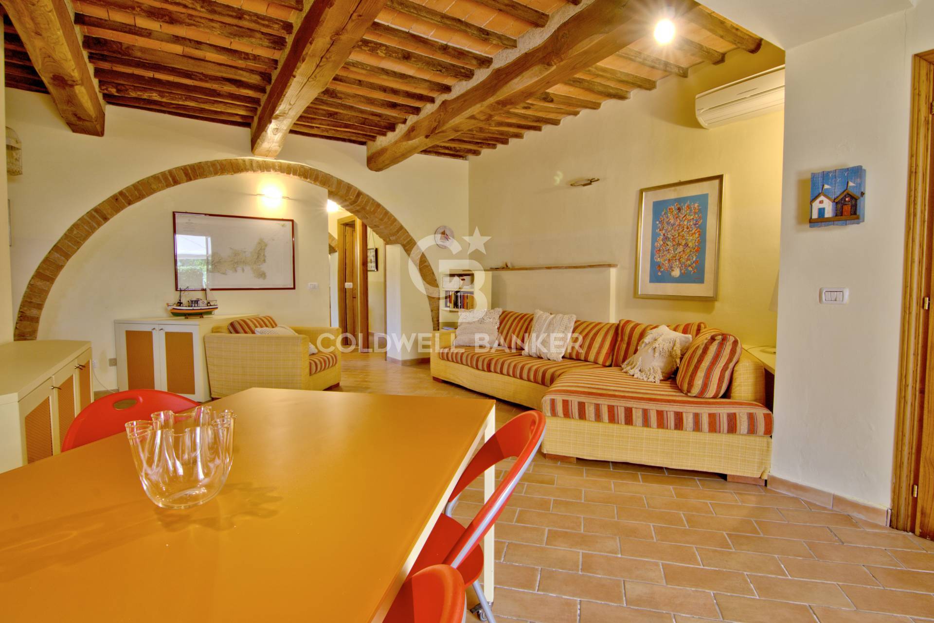 Campo nell'Elba - Isola d'Elba, Livorno, 57034, IT, 2 Bedrooms Bedrooms, ,2 BathroomsBathrooms,Residential,For Sale,1708379