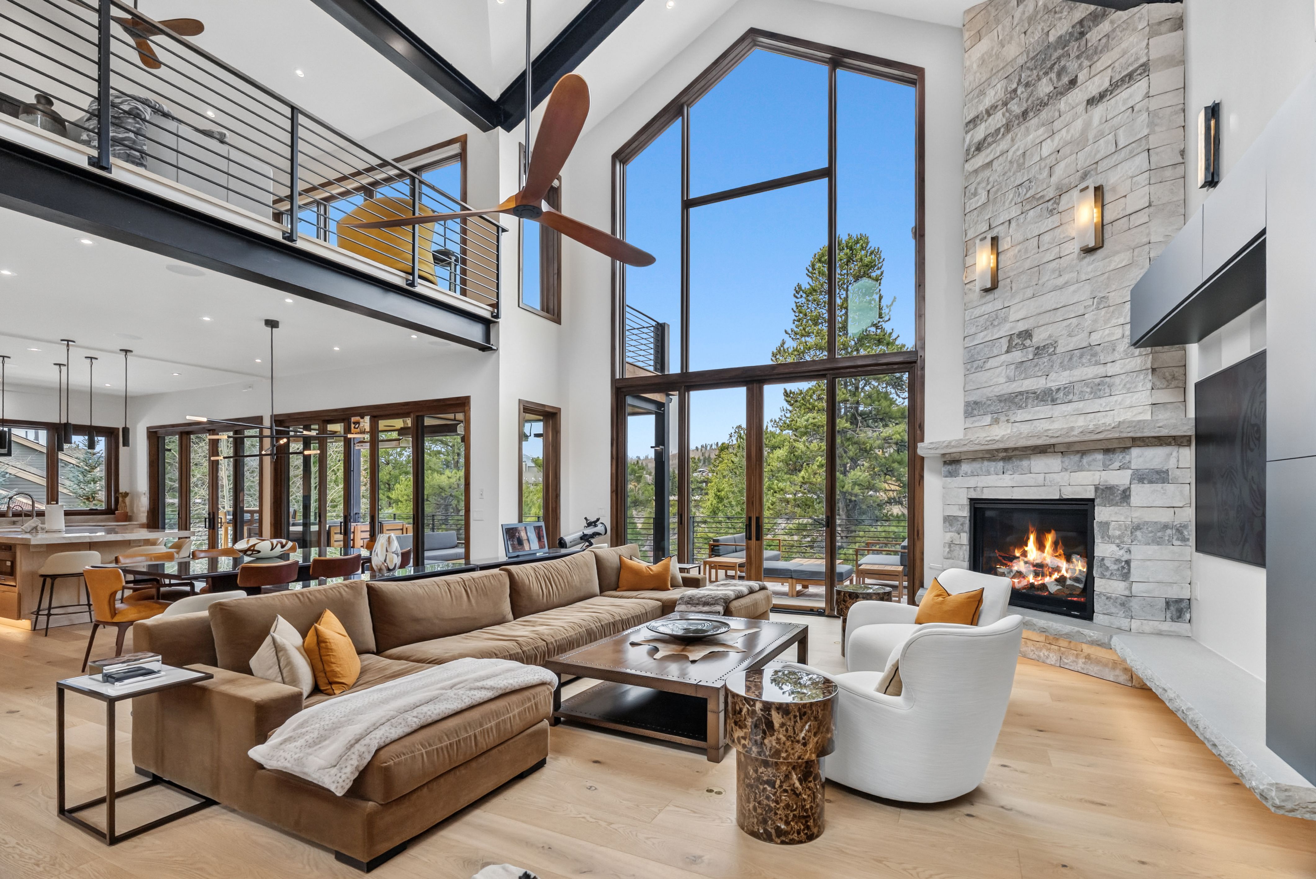  227 Wild Irishman Road, Keystone, CO, 80435 - 物件實景