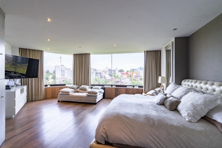 Prolongaci?n Bosques de la Reforma, Cuajimalpa de Morelos, Ciudad de México, 05120, Mexico, 3 Bedrooms Bedrooms, ,3 BathroomsBathrooms,Residential,For Sale,Prolongaci?n Bosques de la Reforma,1309513
