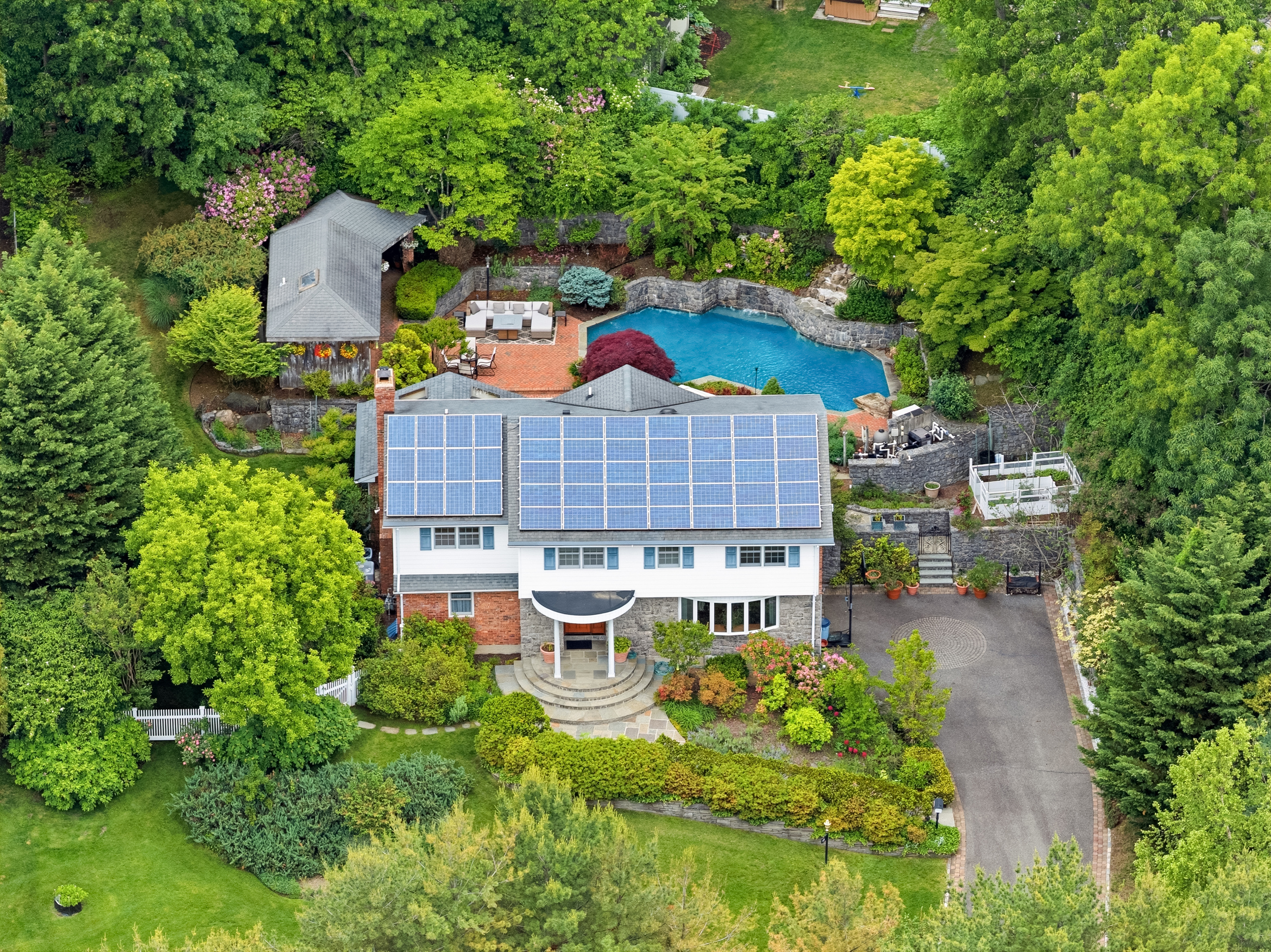 17 Holden Lane, Bayville, NY, 11709 - 物件實景