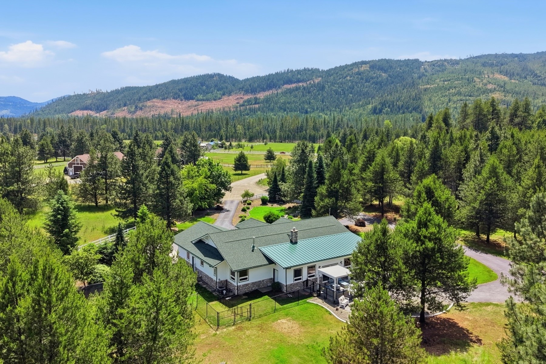  River Rock Retreat - 物件實景