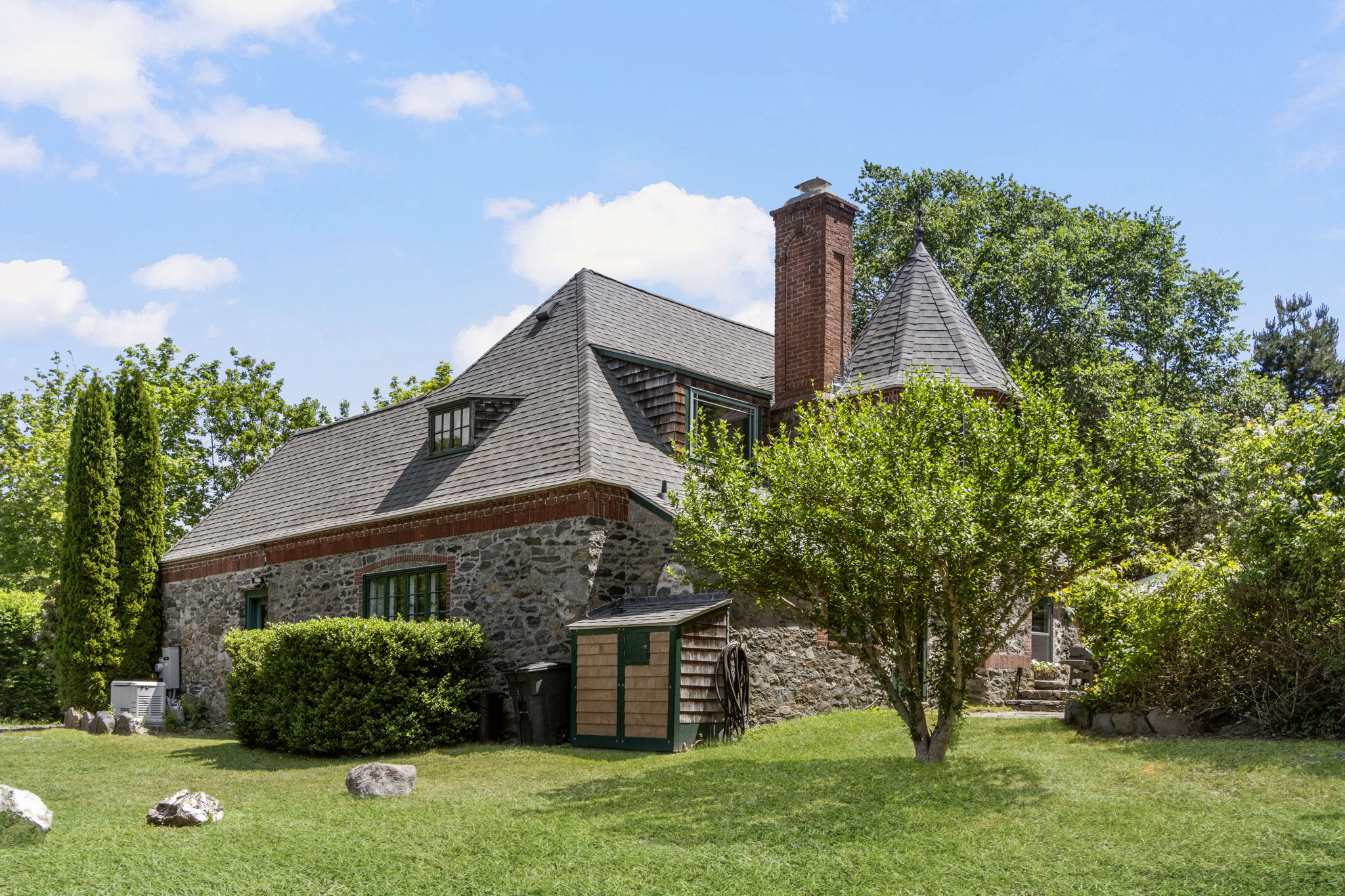  Jamestown Cottage in the Dumplings - 物件實景