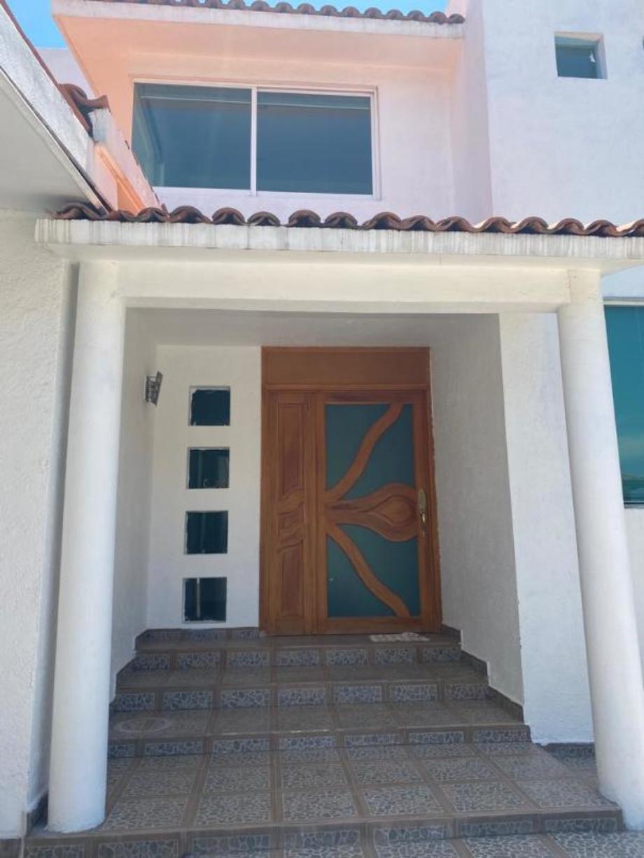 Mirador, Atizapán de Zaragoza, Estado de México, 52936, Mexico, 3 Bedrooms Bedrooms, ,3 BathroomsBathrooms,Residential,For Sale,Mirador,1626736