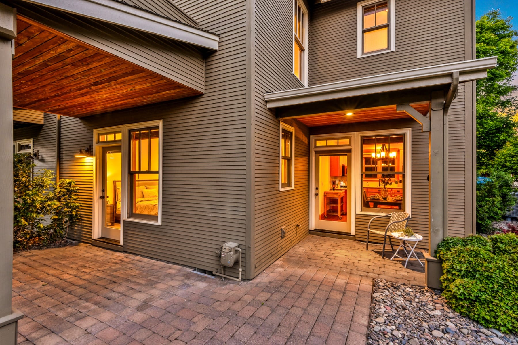  547 W Jefferson Avenue Sisters, OR 97759 - 物件實景