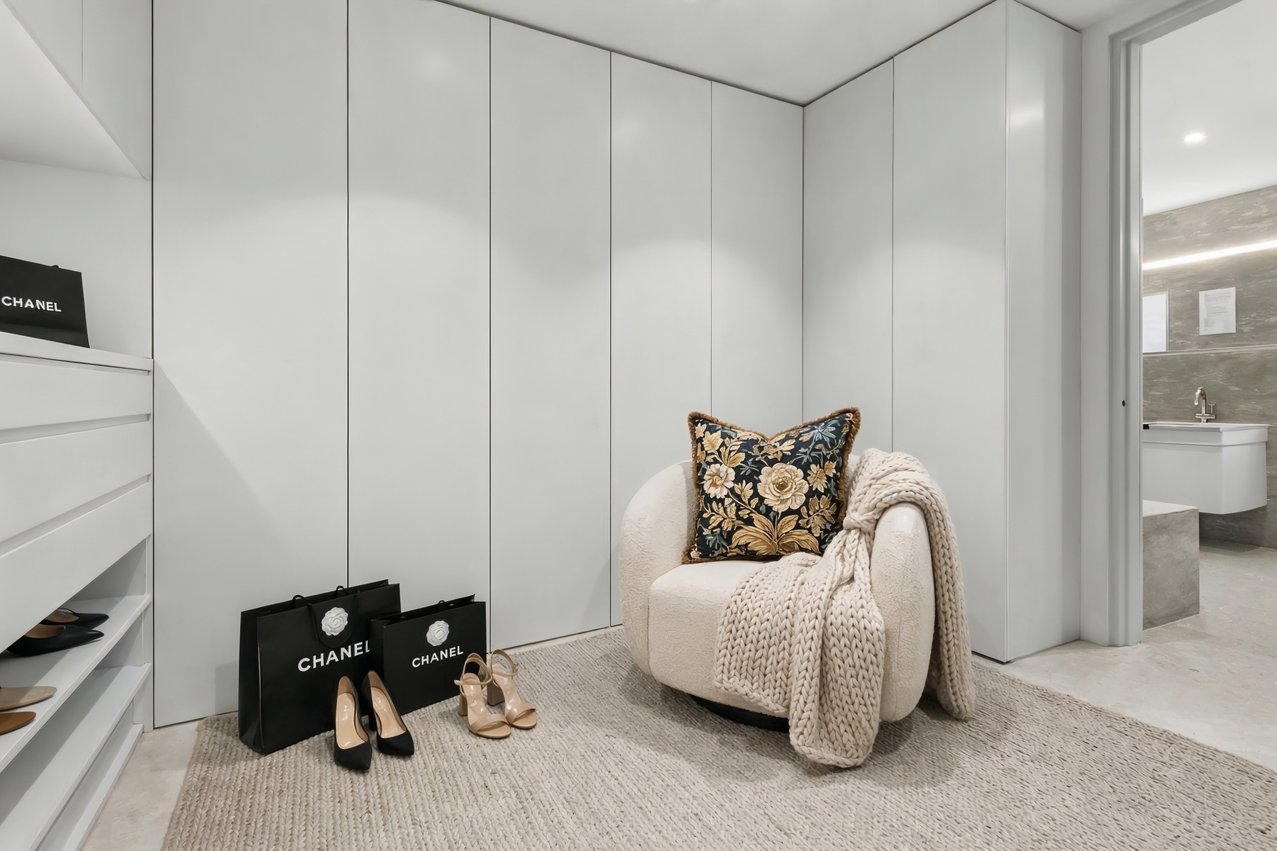  The One and Only - 物件實景