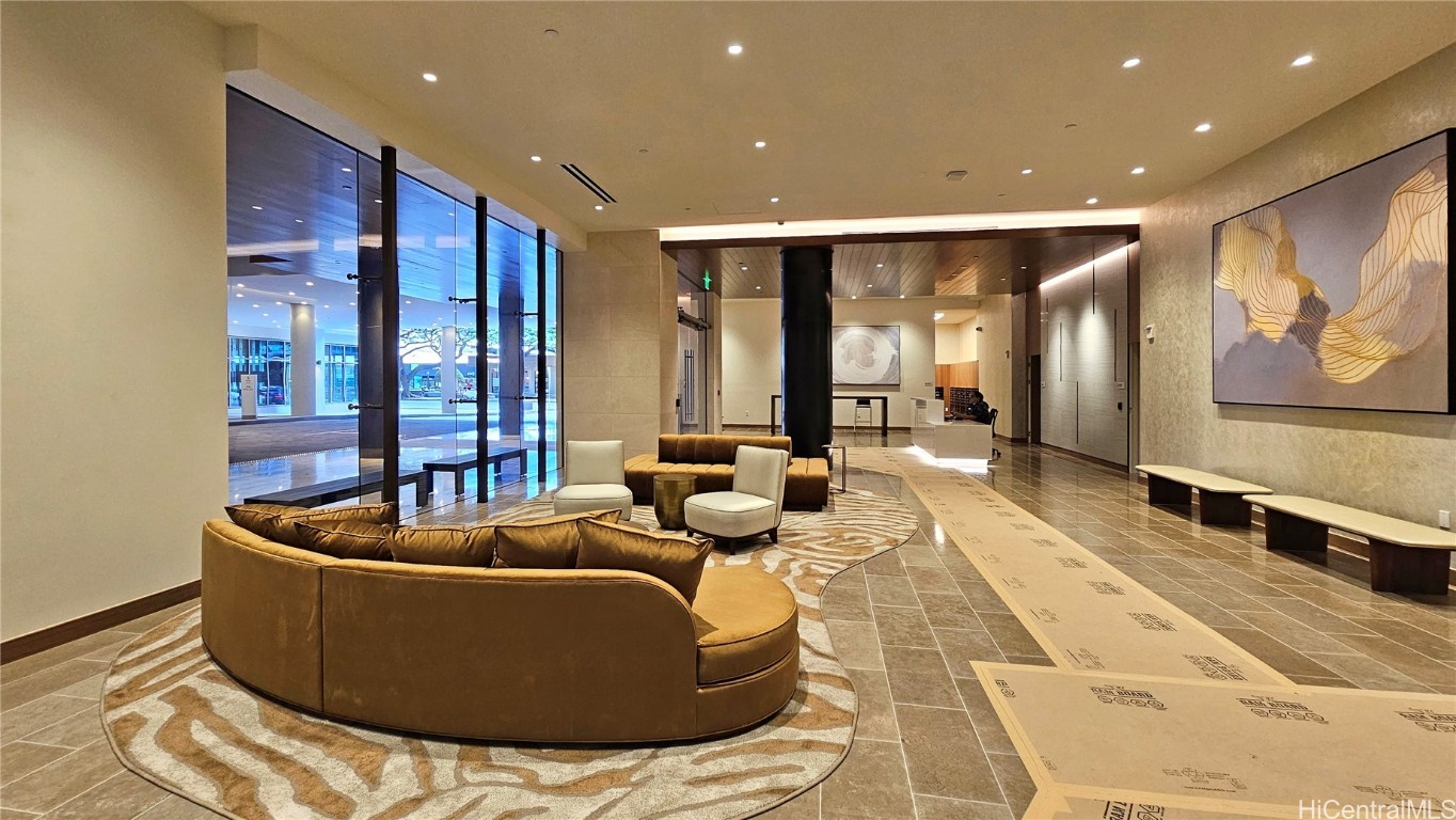 Honolulu, Hawaii, 96814, United States, 2 Bedrooms Bedrooms, ,2 BathroomsBathrooms,Residential,For Sale,1699927