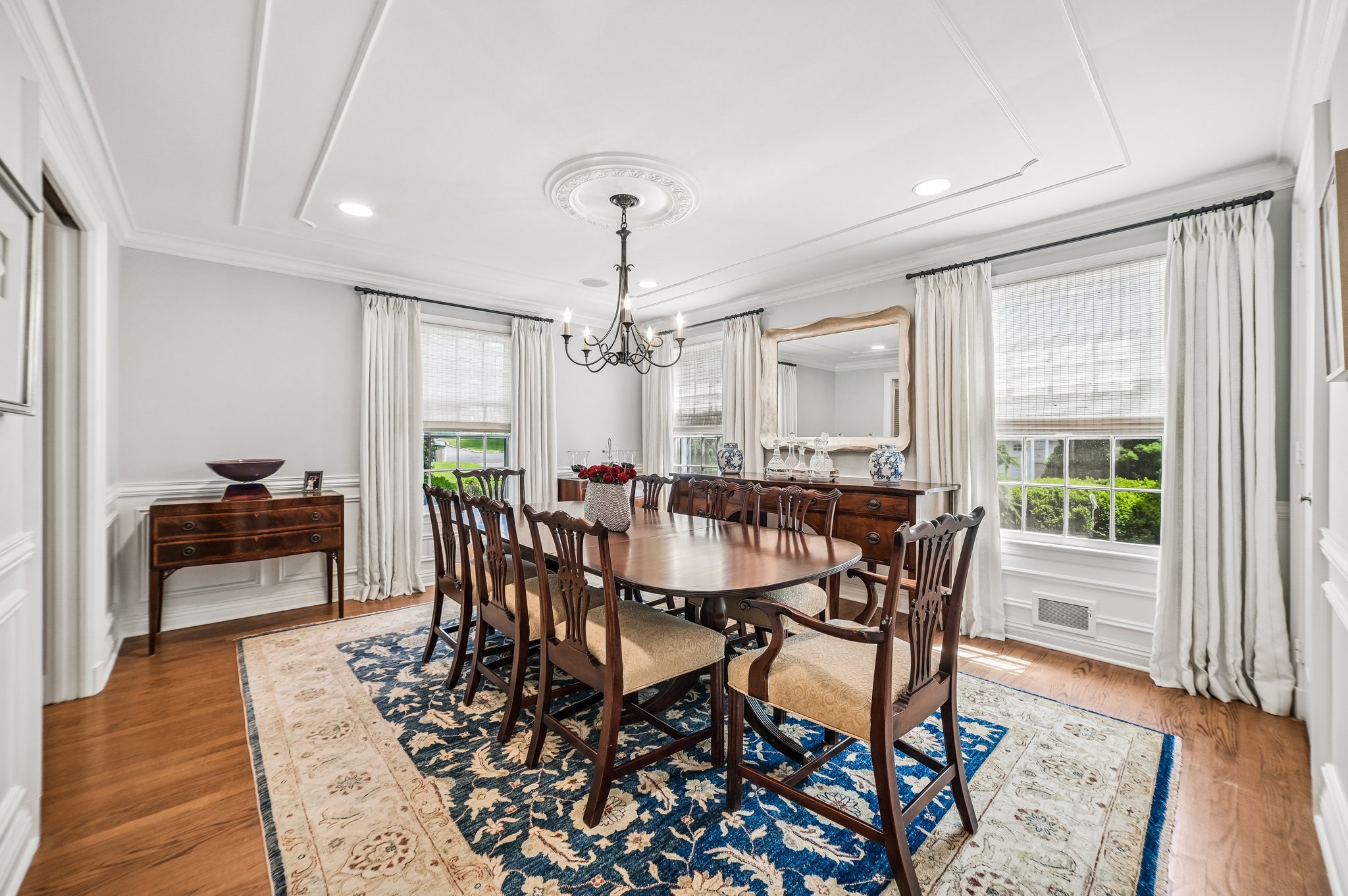  11 Cayuga Way, Short Hills, NJ 07078 - 物件實景
