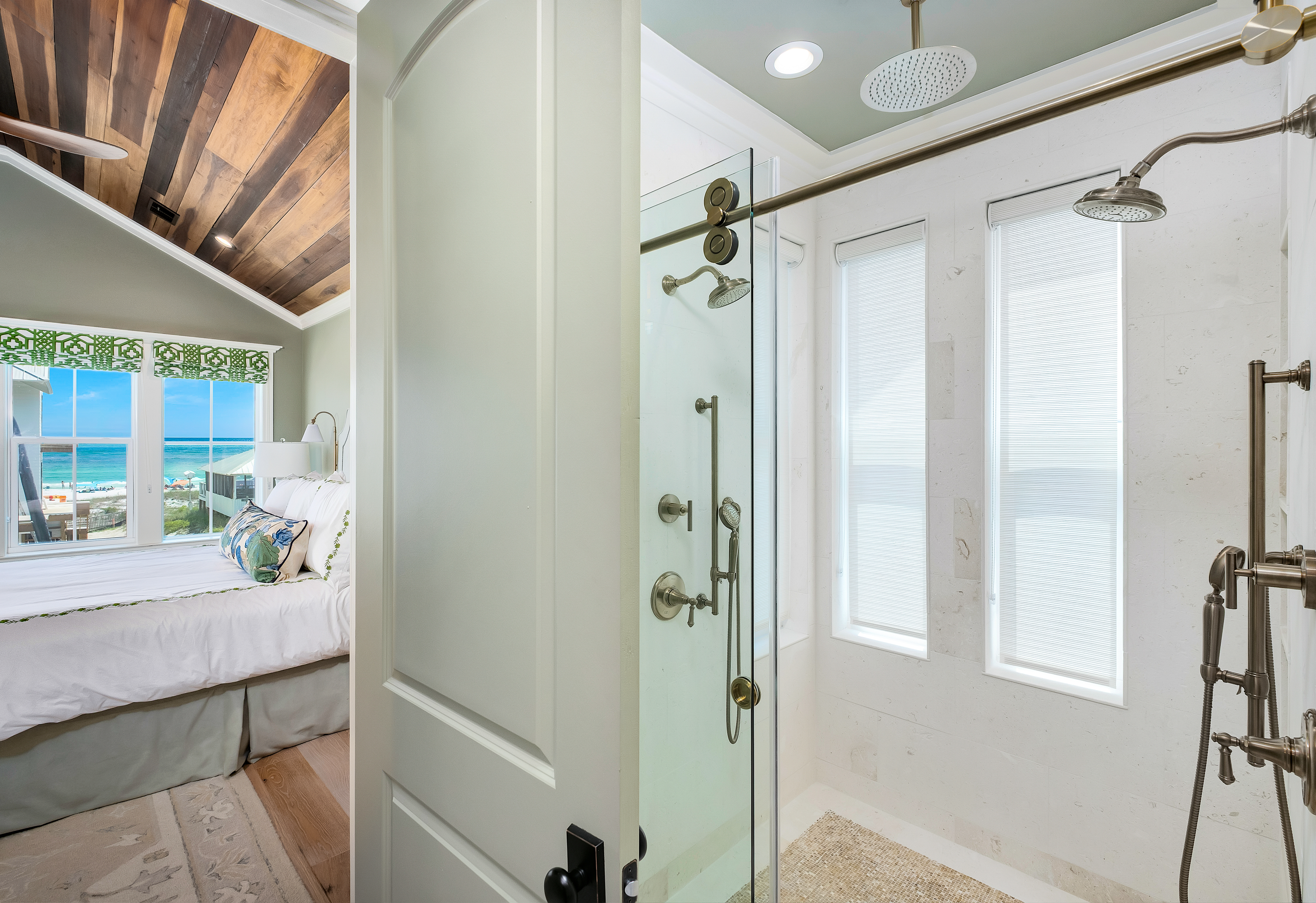  Historic Grayton Beach Address Refined For Modern Livability - 物件實景