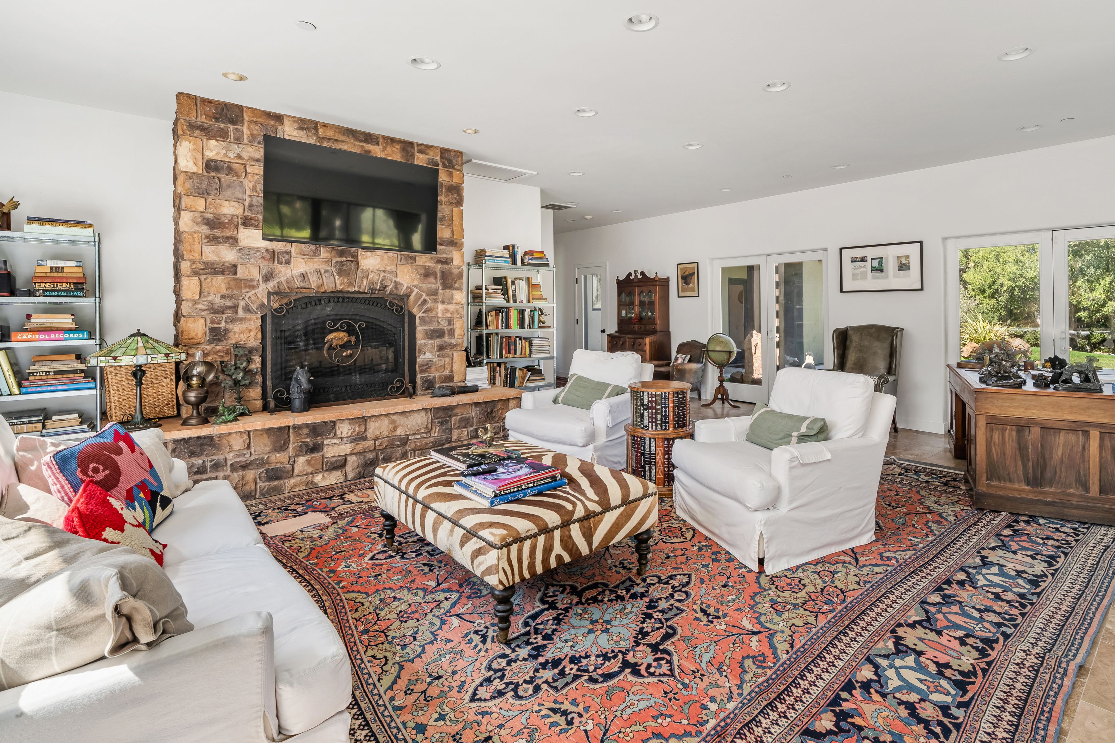  Extraordinary Vineyard Estate - 物件實景